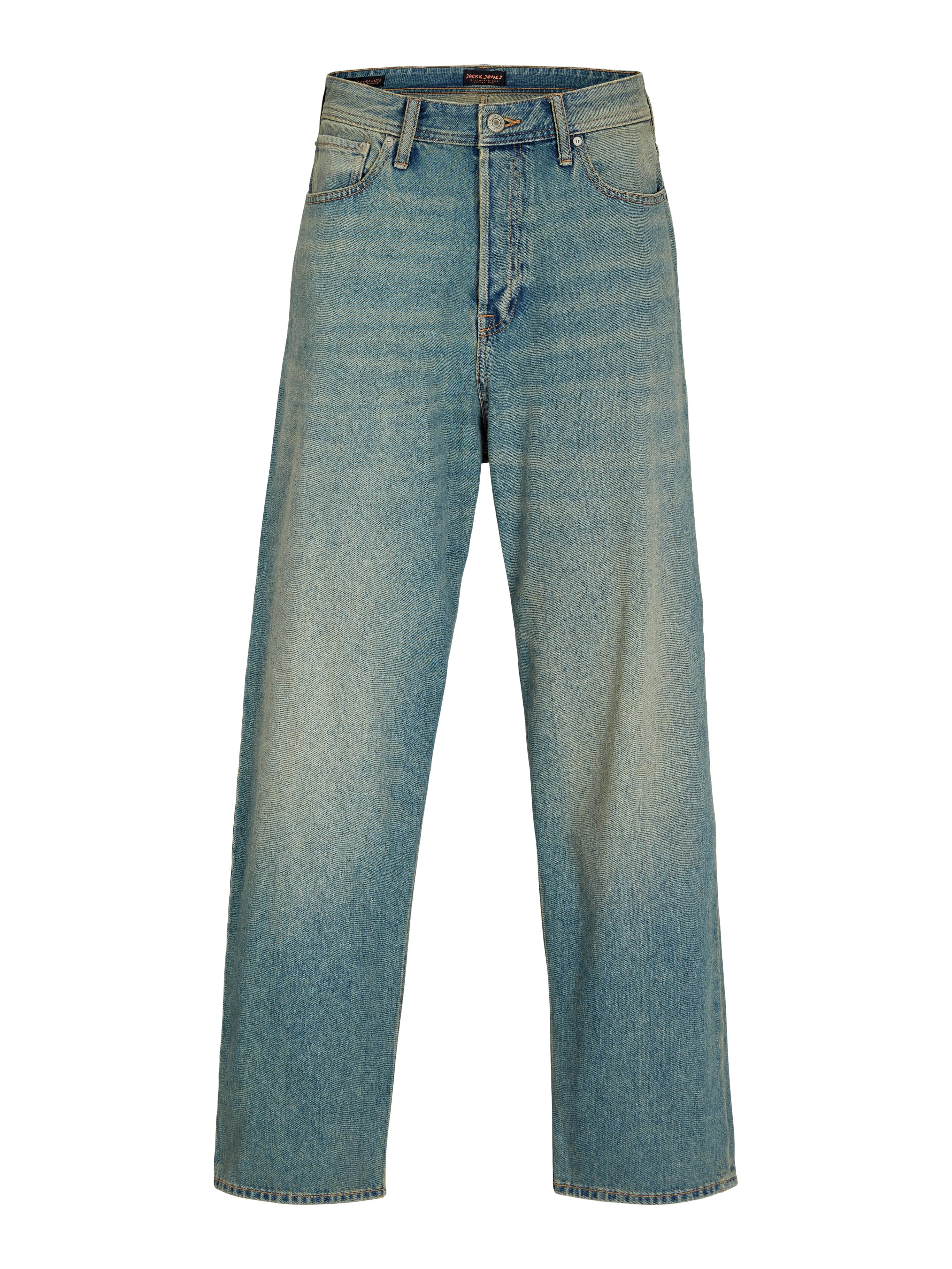 Jack & Jones Relax fit jeans JJIRON JJORIGINAL AKM NOOS