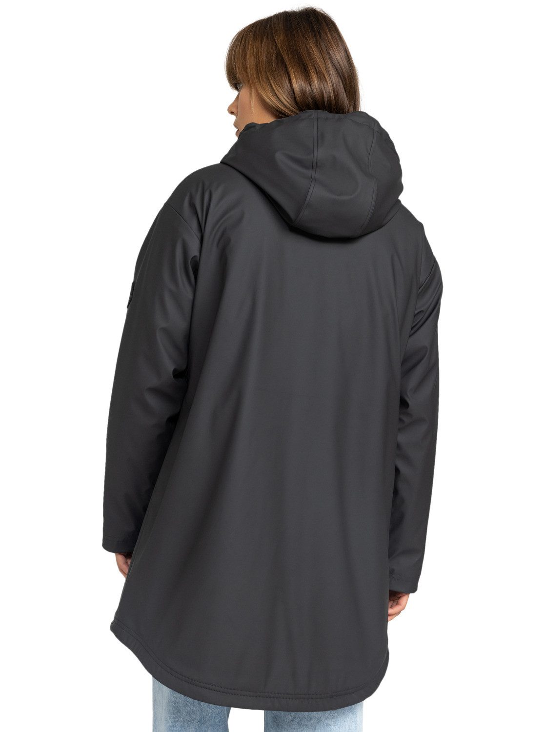 Roxy Outdoorjack Rain Road