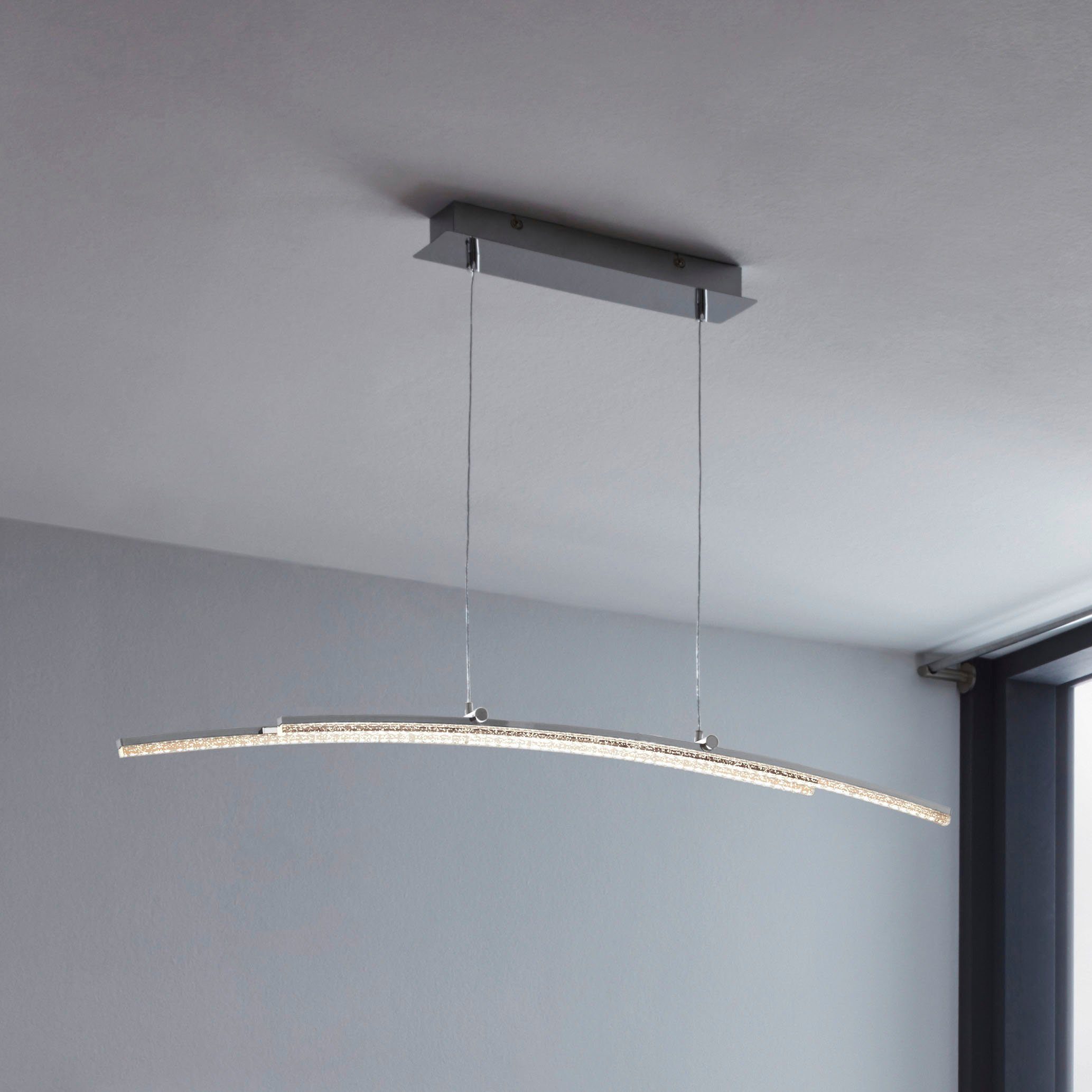 EGLO Hanglamp PERTINI Hanglamp, hanglamp
