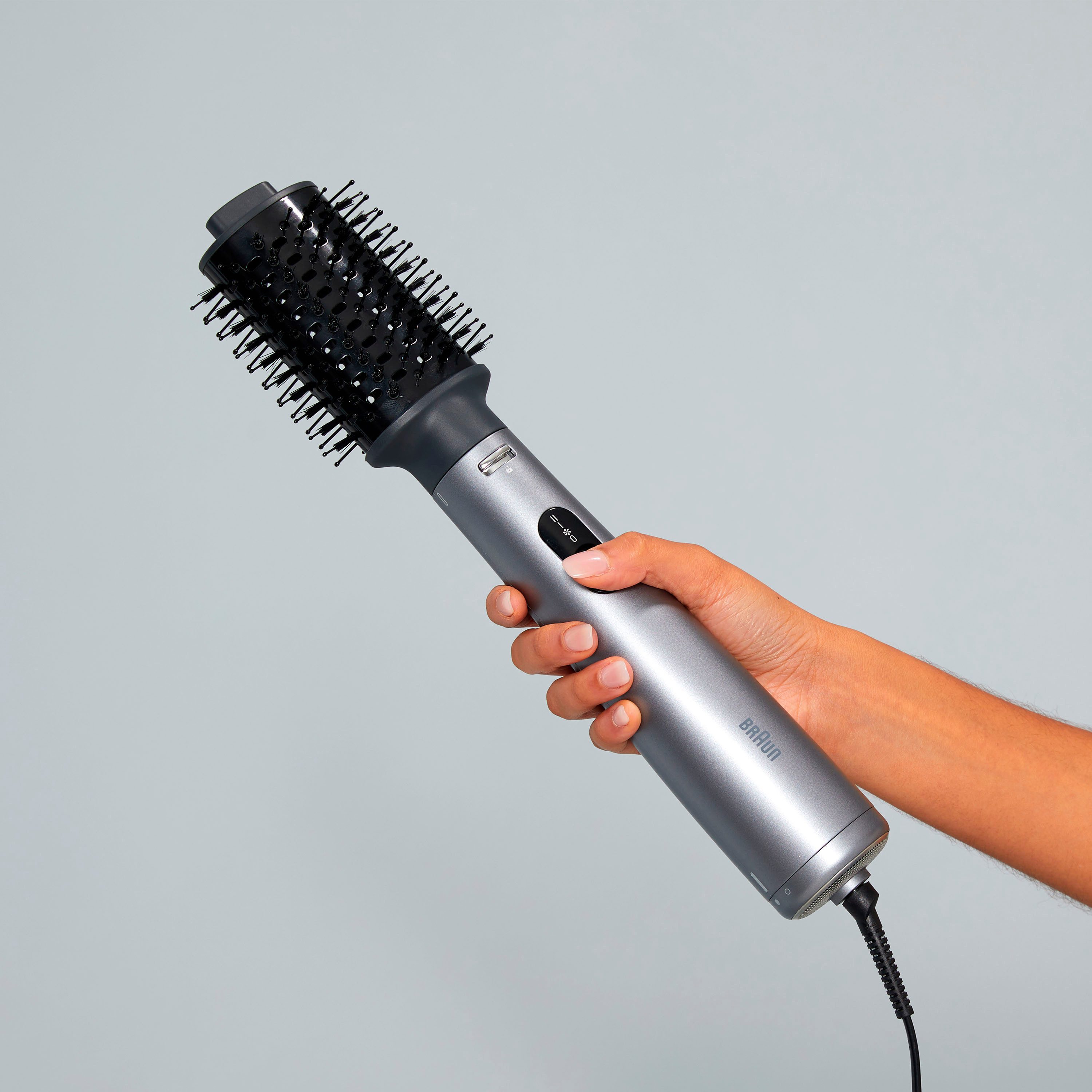 Braun Warme lucht borstel AS4.3 BRAS430E