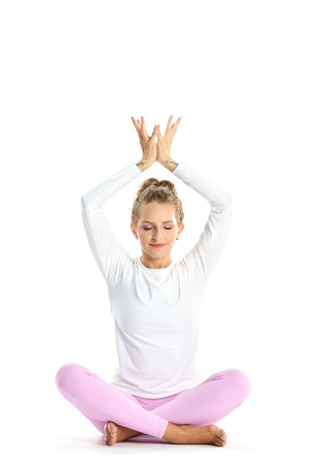 Winshape Legging Functional Comfort AEL112C Ultra zachte, elastische functionele stof