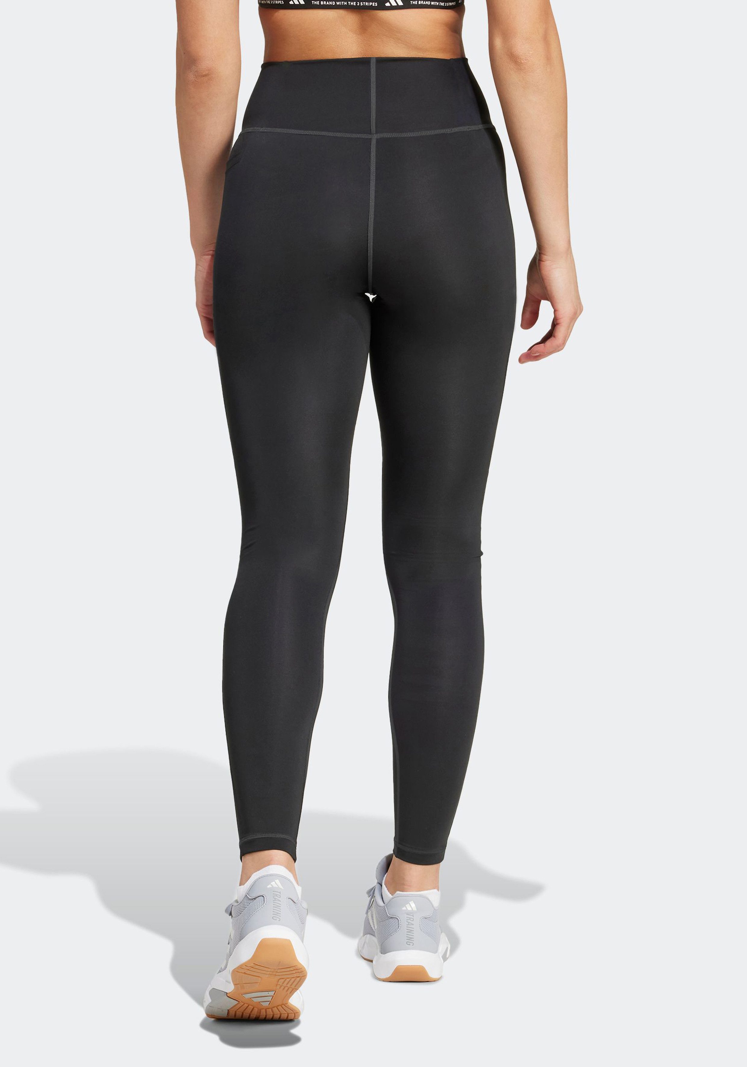 adidas Originals Legging ESS Leggings (1-delig)