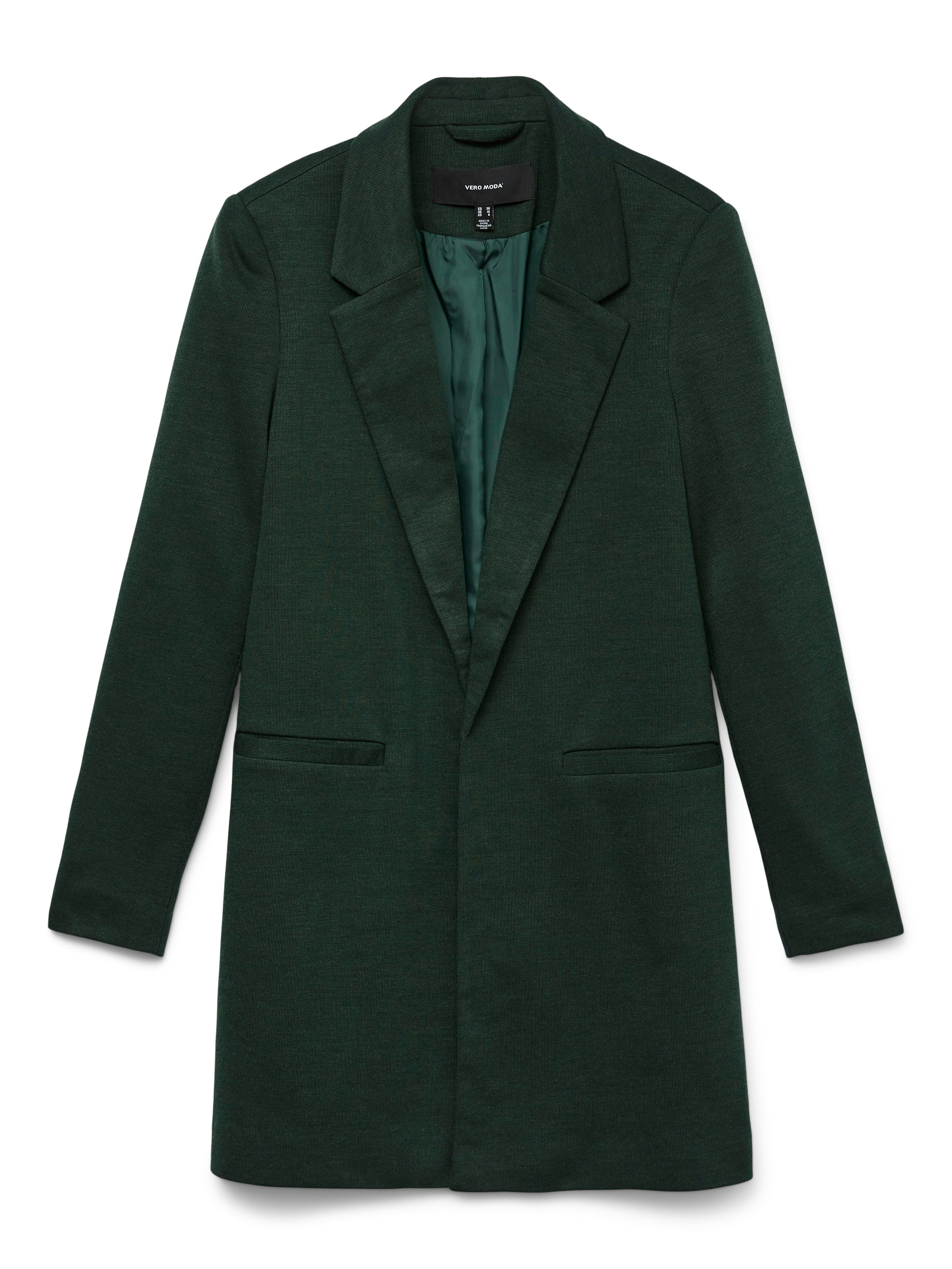 Vero Moda Jerseyblazer VMVERINA LS LONG BLAZER