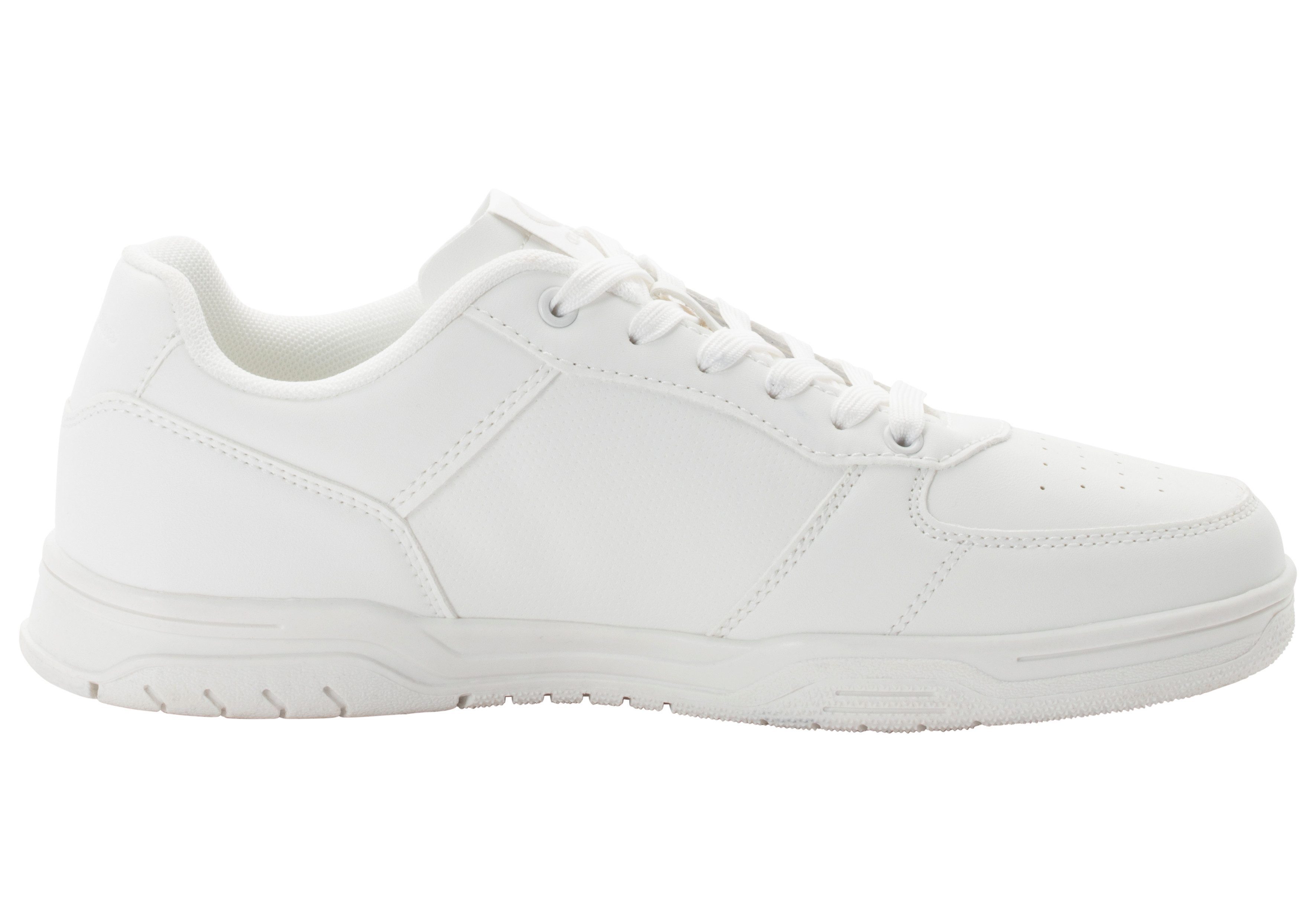 Champion Sneakers CLAY 400 Low Cut Shoe