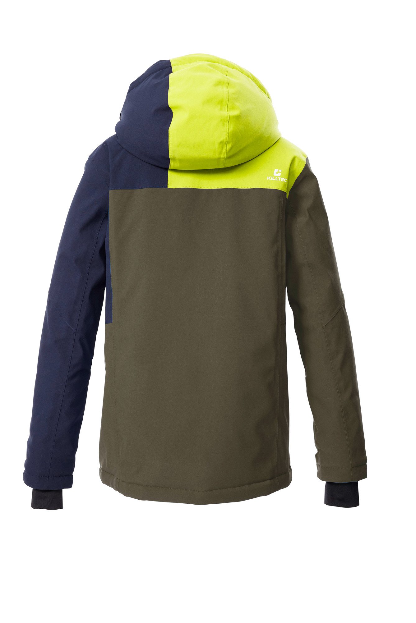 Killtec Winterjack KSW 443 BYS SKI JCKT Winterjack voor kinderen