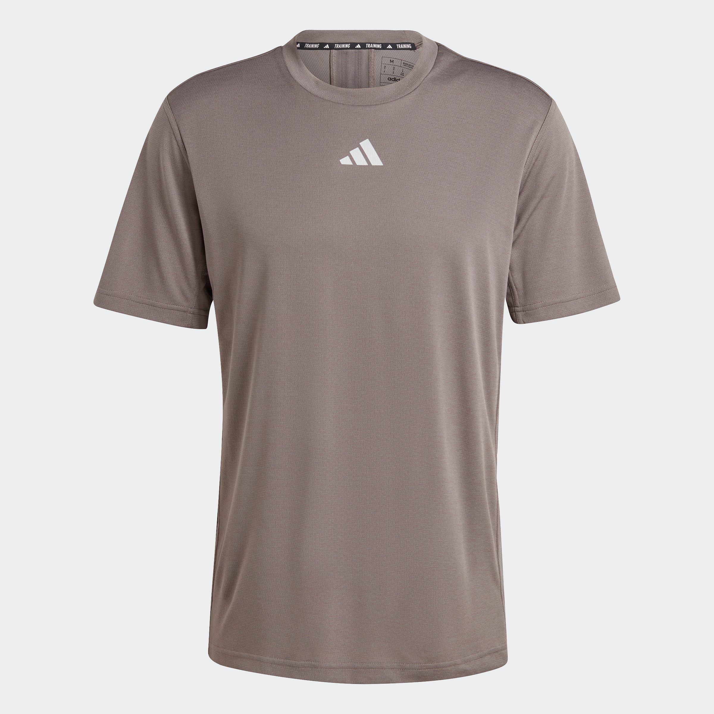 adidas Performance T-shirt HIIT 3S MES TEE