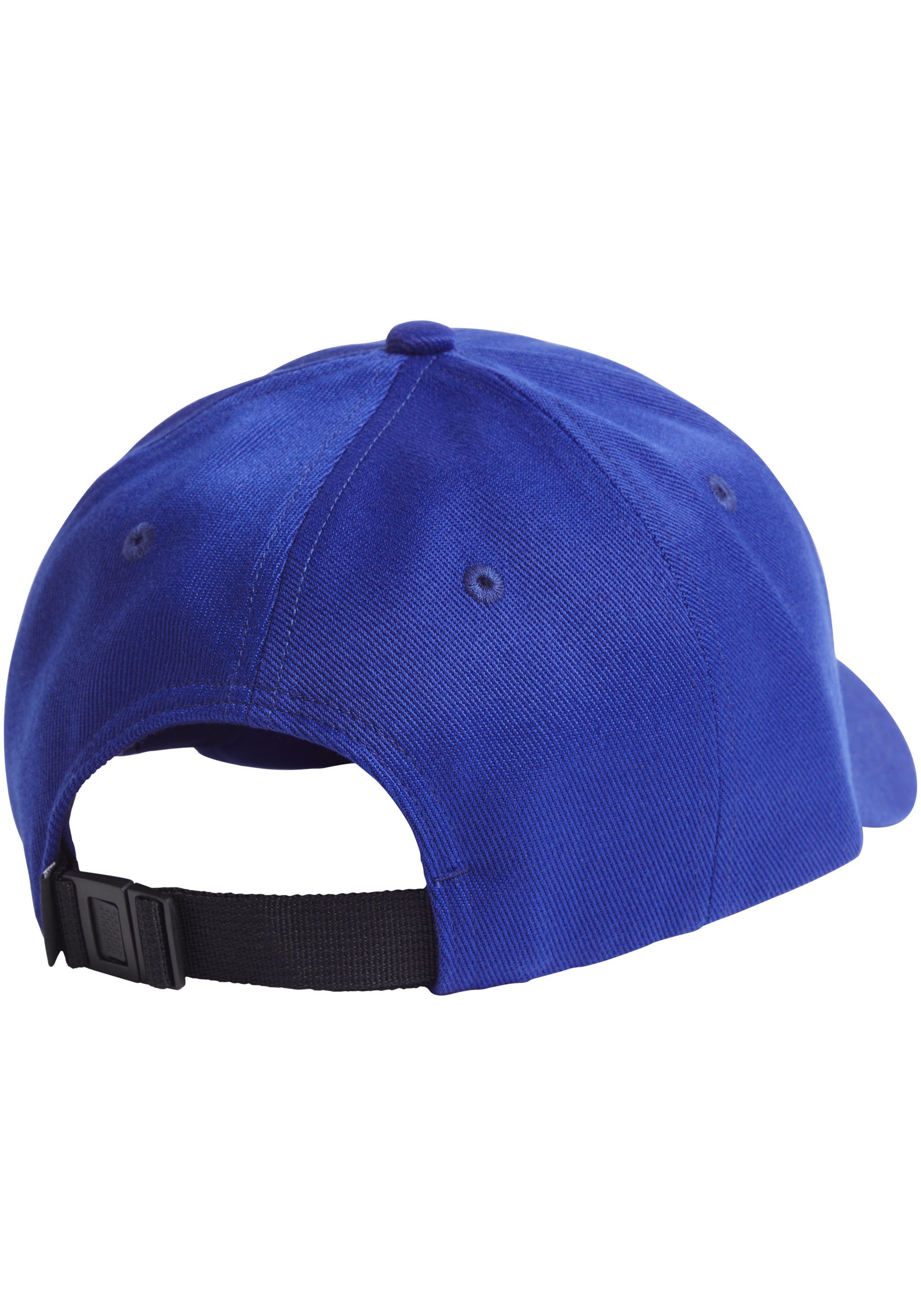 Calvin Klein Baseball pet INST EMBRO CAP met een logo-opschrift