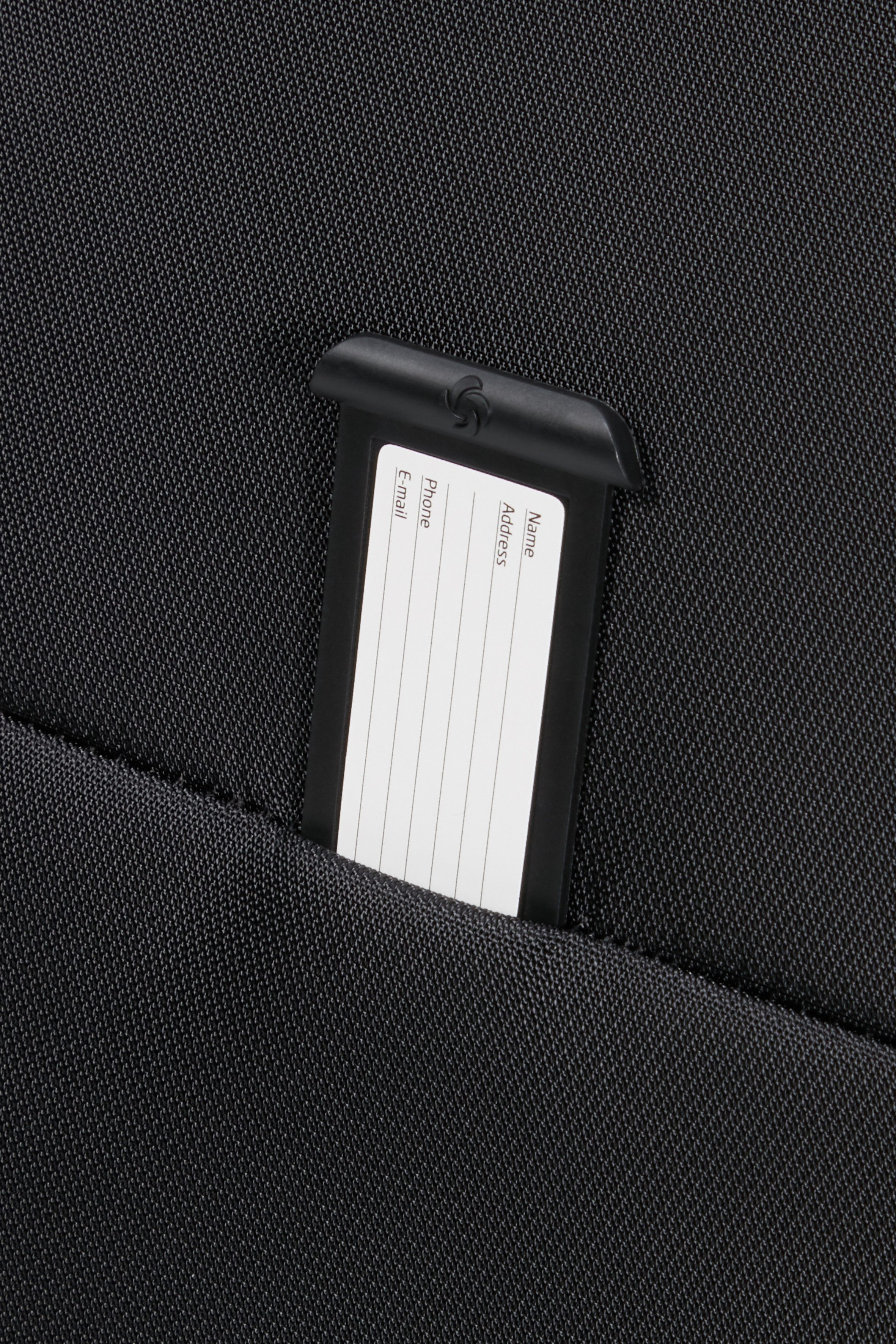 Samsonite Zachte bagage trolley URBIFY verschillende maten Koffer reisbagage zachte koffer volumevergroting