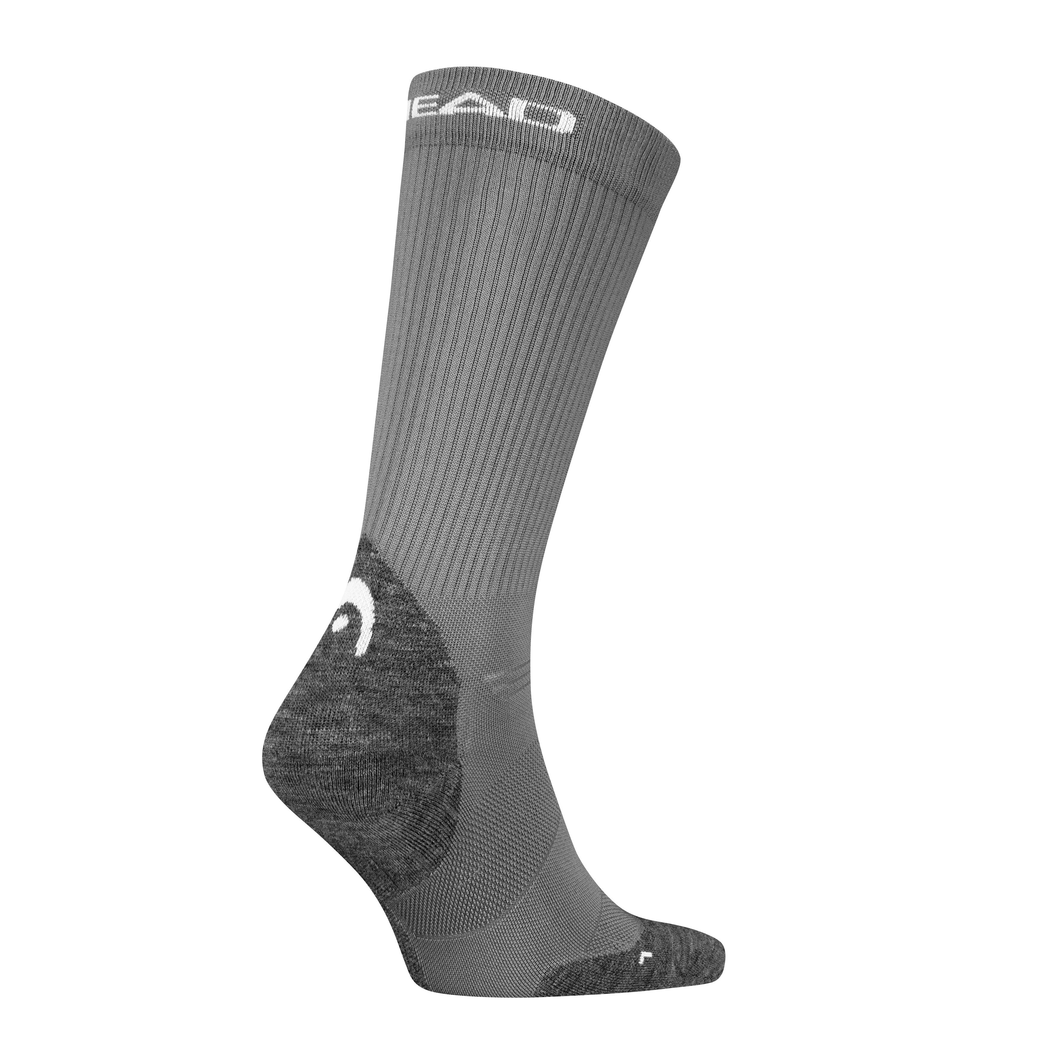 Head Sokken HEAD HIKING COOL CREW 1P