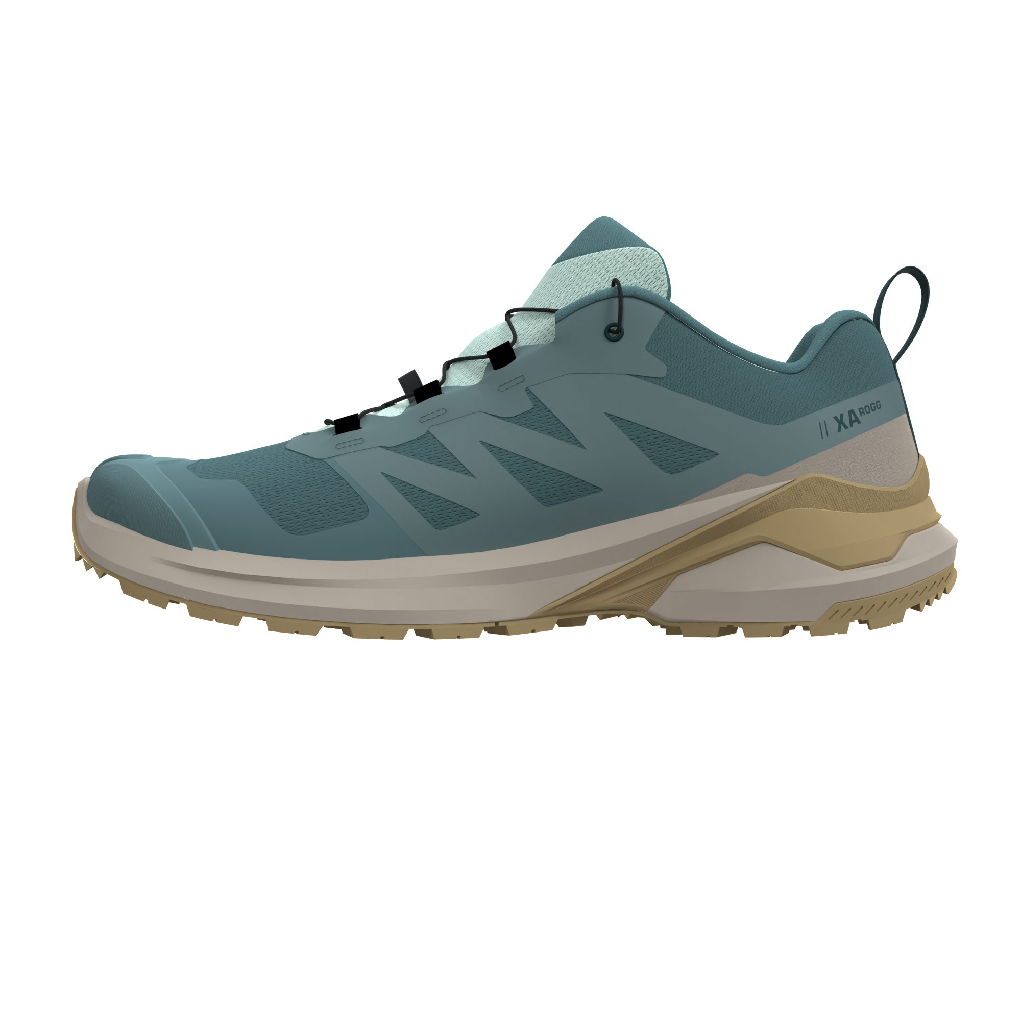 Salomon Runningschoenen X-ADVENTURE GORE-TEX
