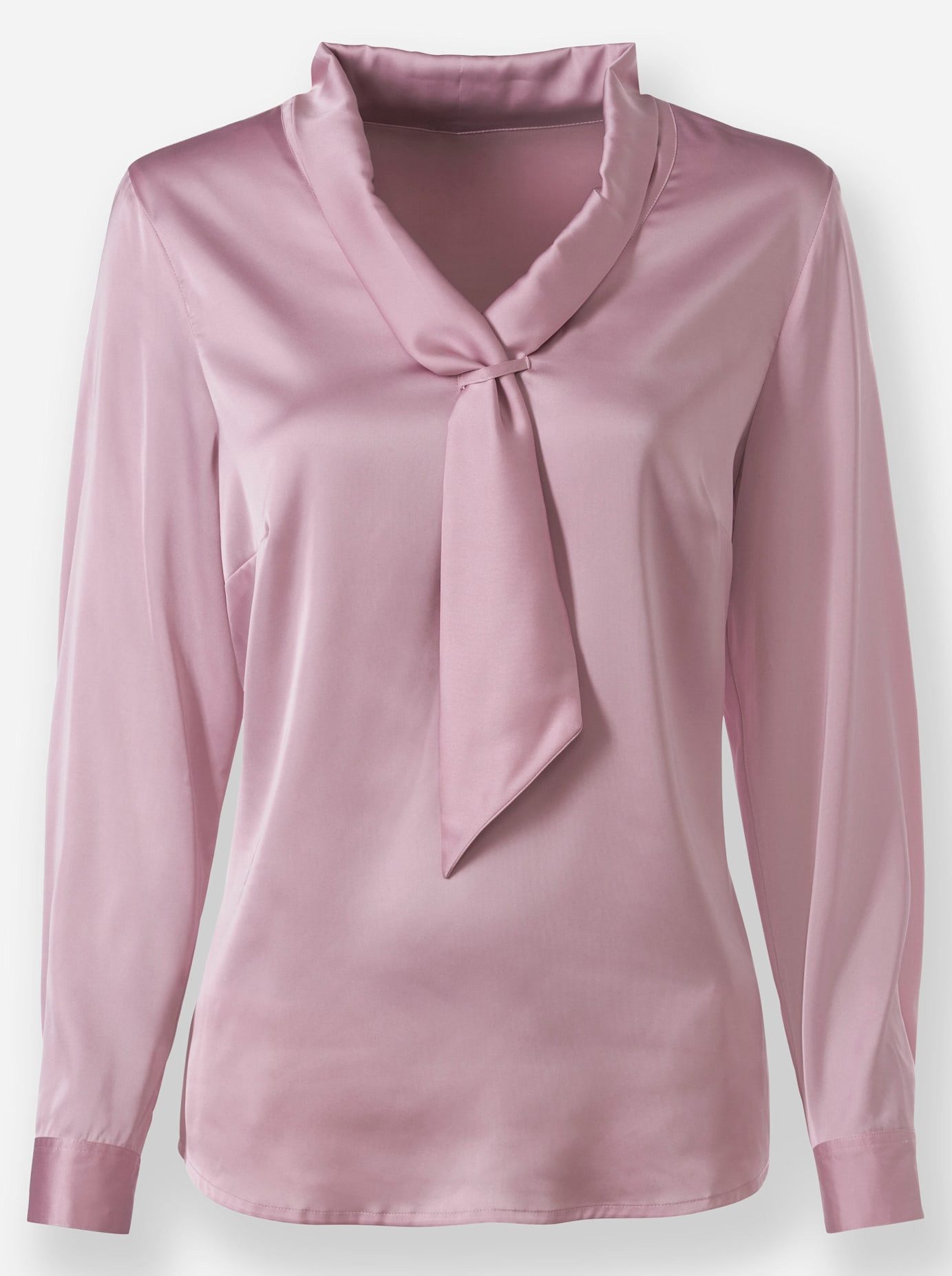 Lady Satijnen blouse