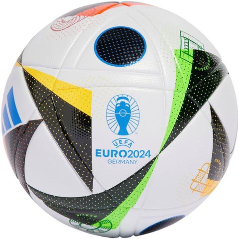 adidas Performance Voetbal EURO24 LGE