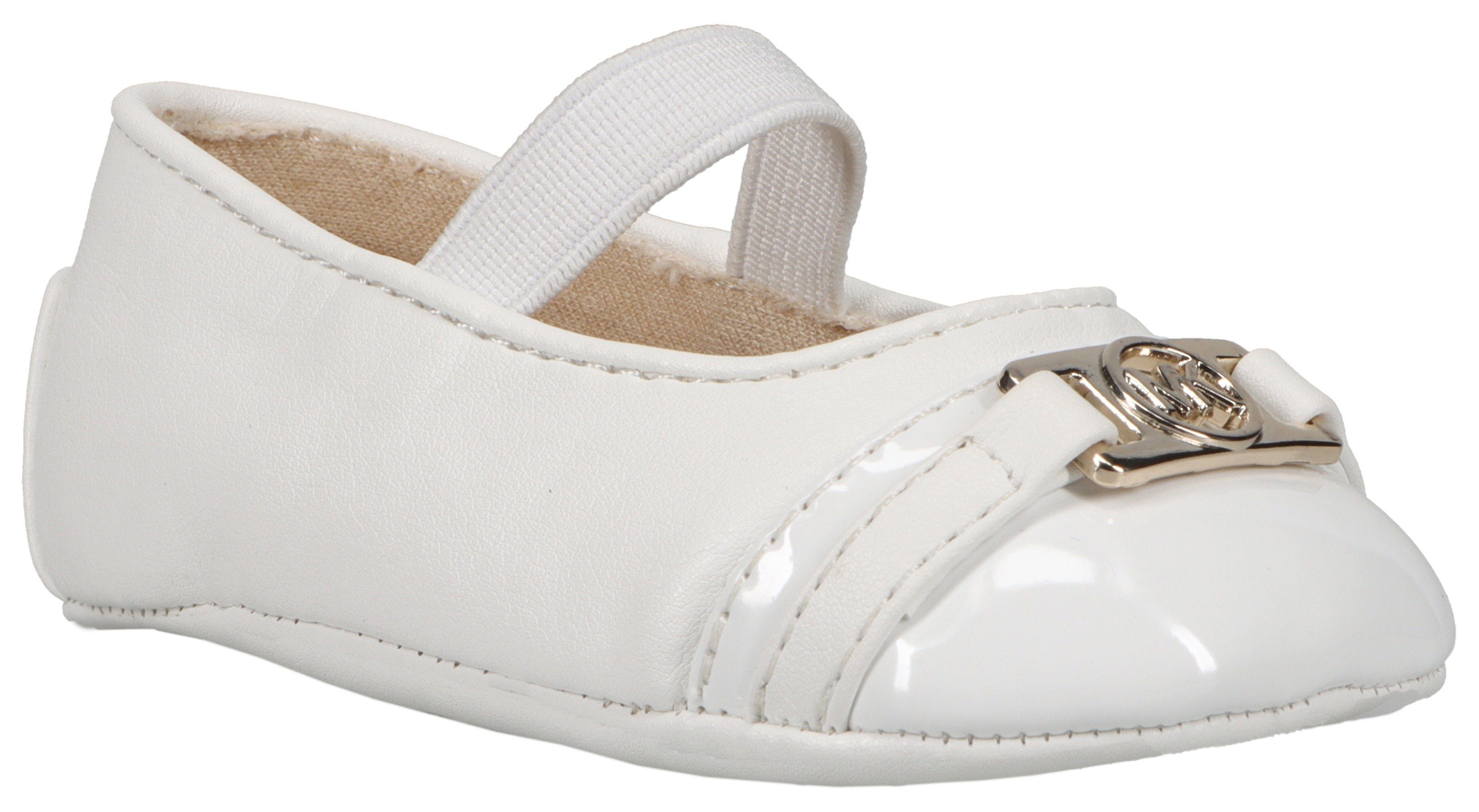 MICHAEL KORS KIDS Ballerina's BABY NYOMI