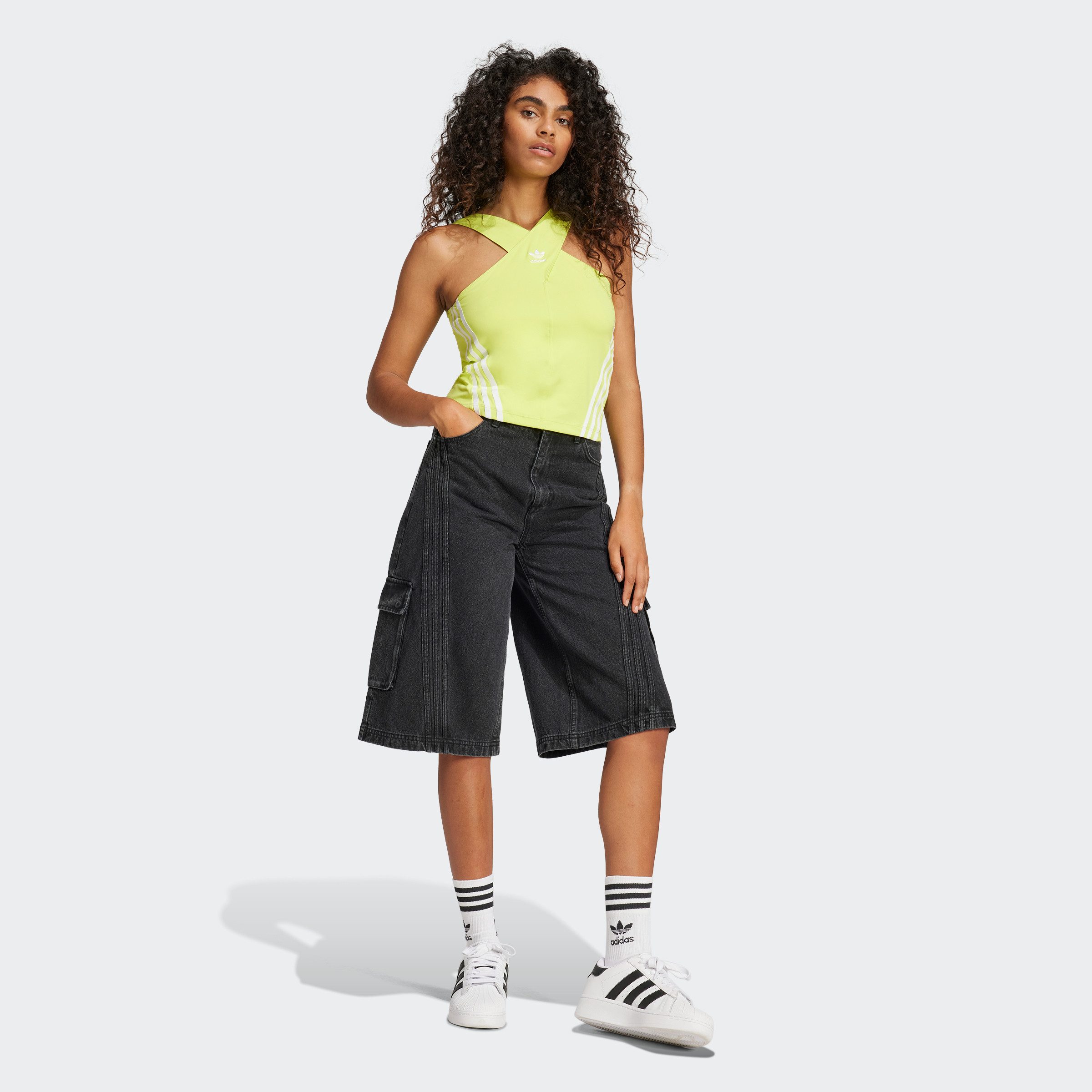 adidas Originals Tanktop Tank