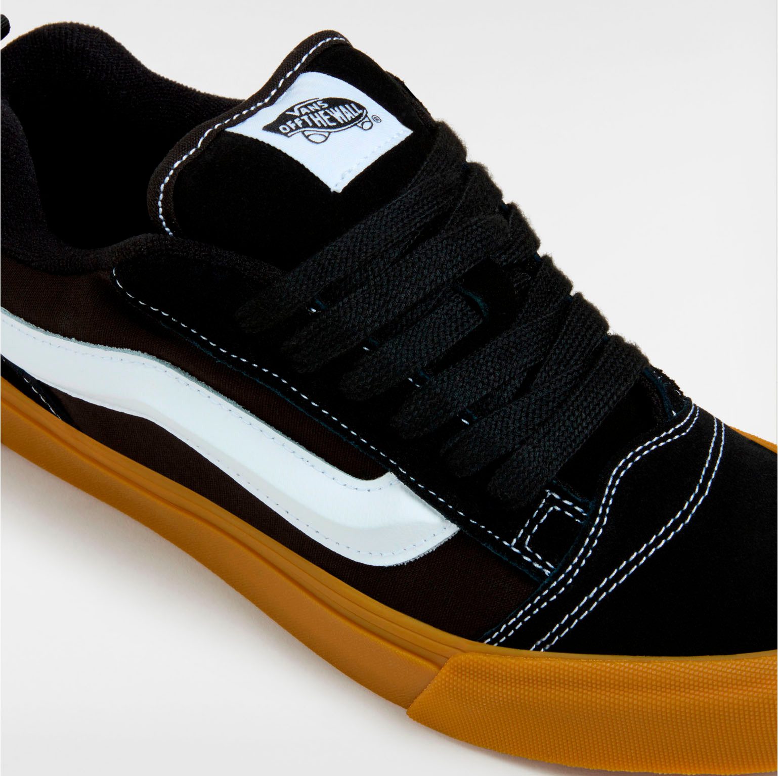 Vans Sneakers Knu Skool