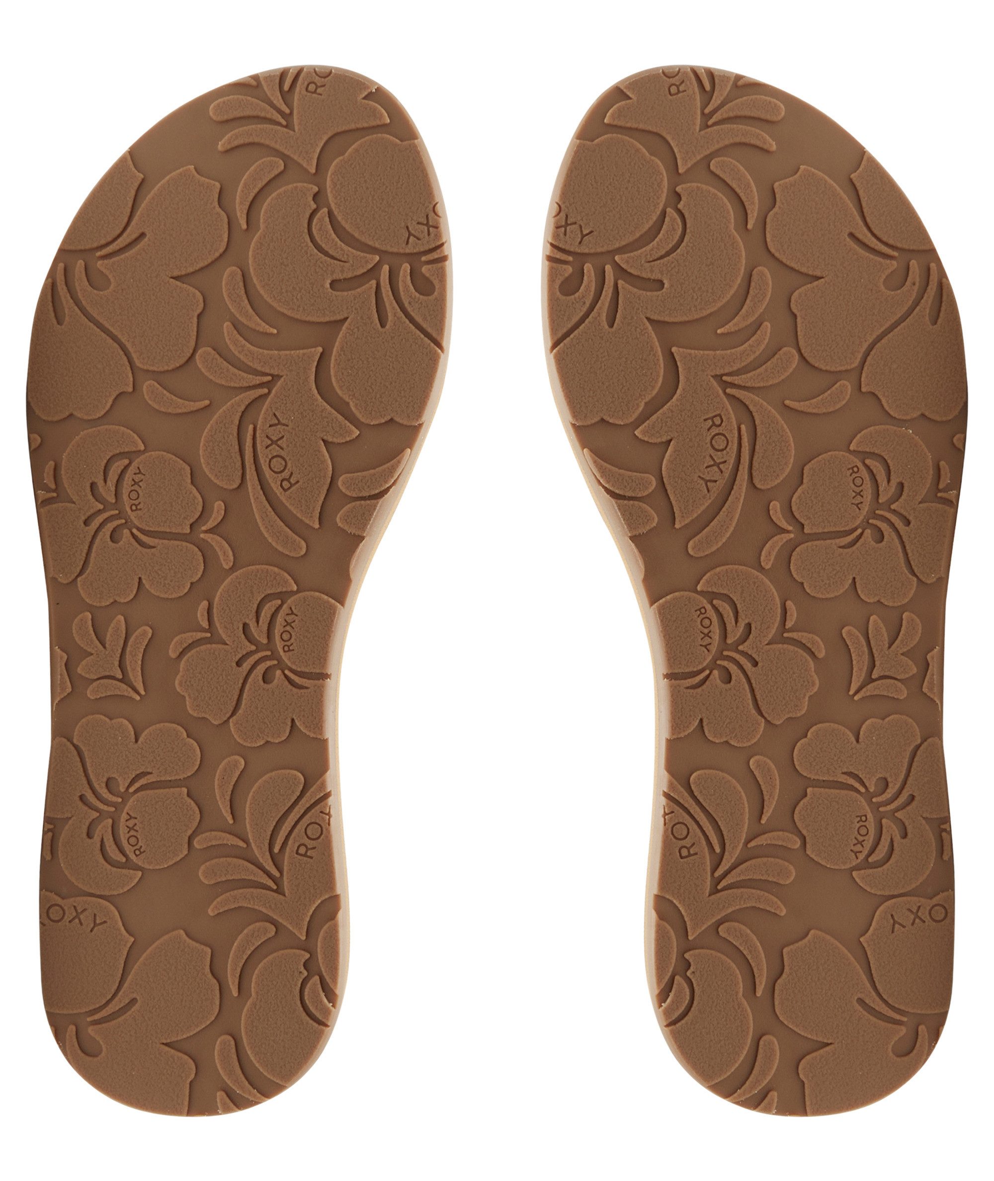 Roxy Teenslippers PORTO IV SNDL NAT