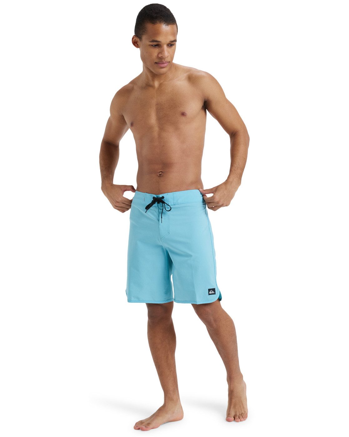 Quiksilver Boardshort Highline Scallop 19"
