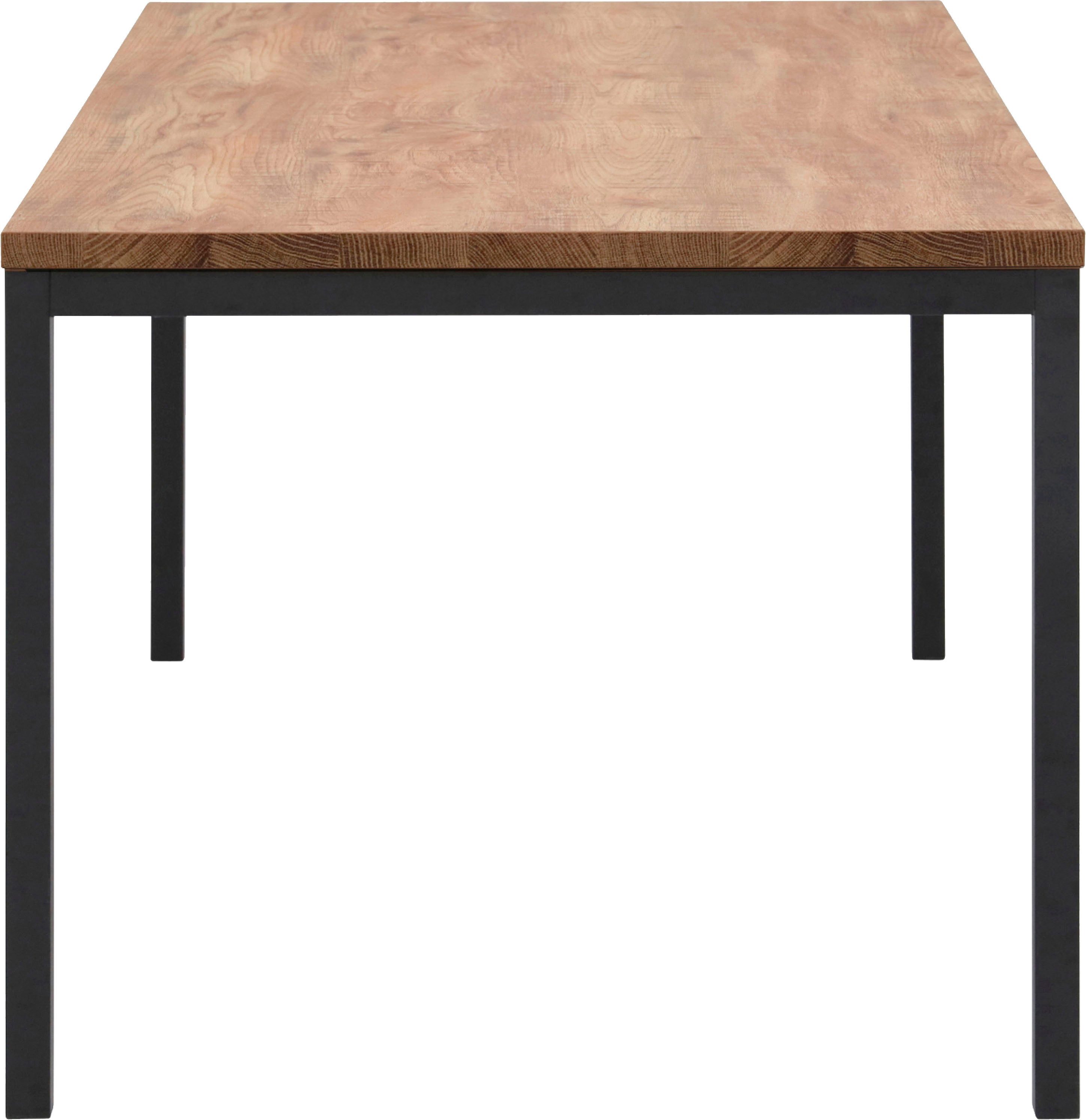 OMG Design Dressoir Carriba in twee breedtes, met soft-close