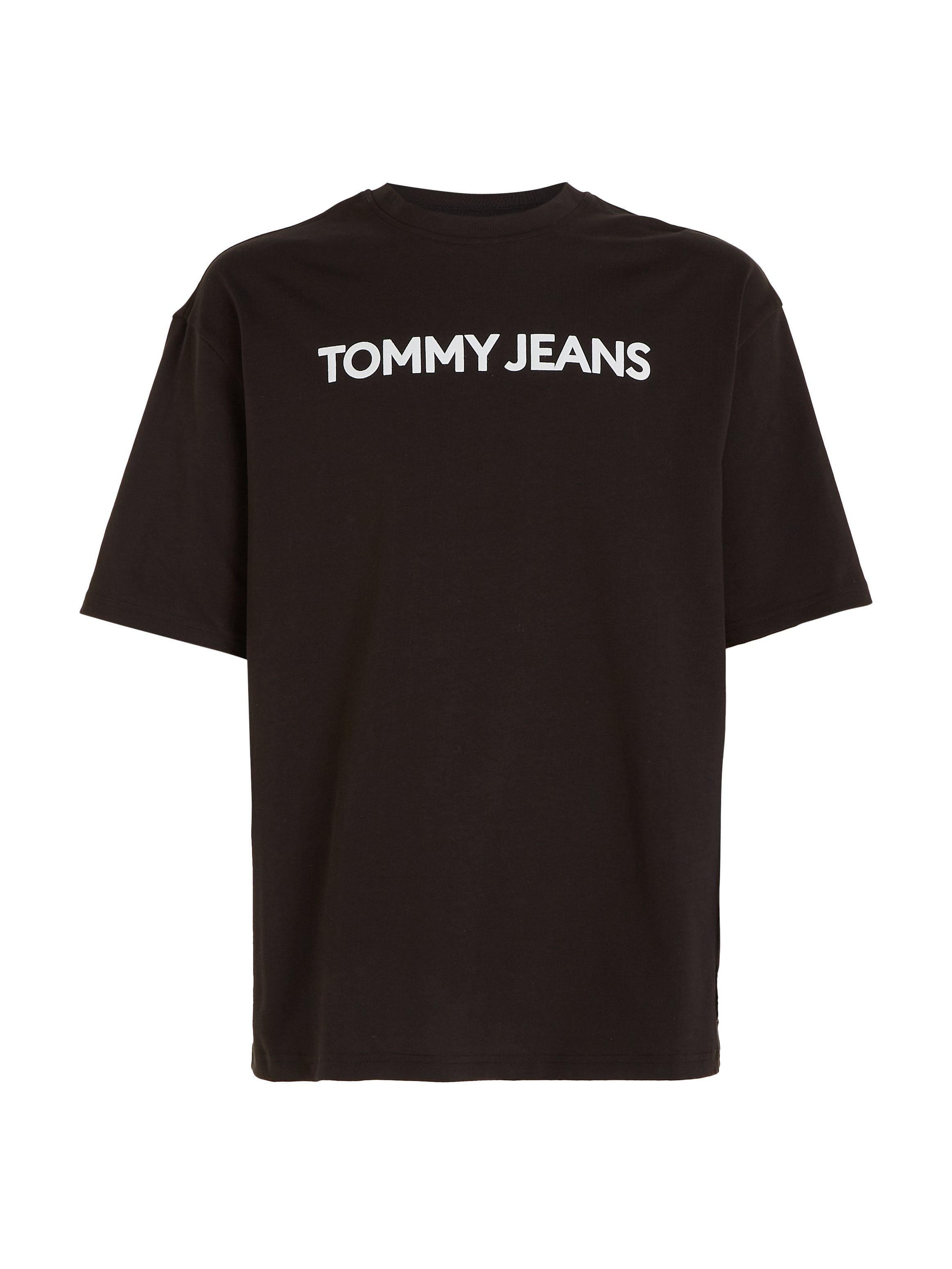 TOMMY JEANS T-shirt TJM OVZ BOLD CLASSICS TEE EXT