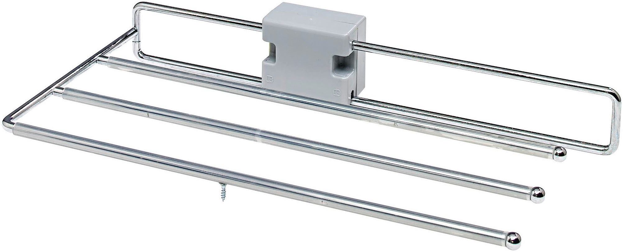 rauch Draaideurkast Kledingkast Kast Garderobe Wasmand NABILA veel Opbergruimte met 2 lades en push-to-open functie topseller made in germany