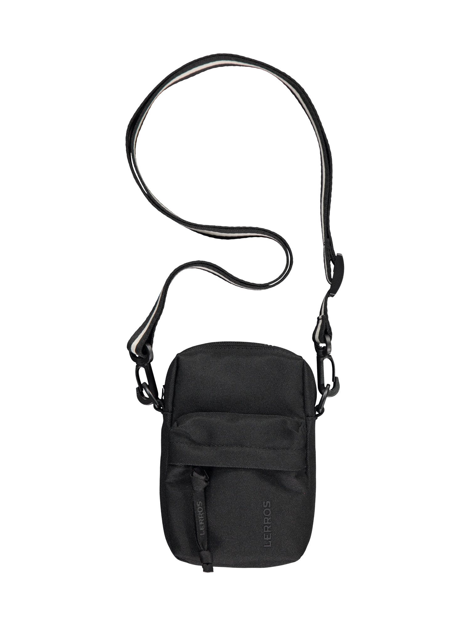 Lerros Schoudertas LERROS crossbody tas, verticaal