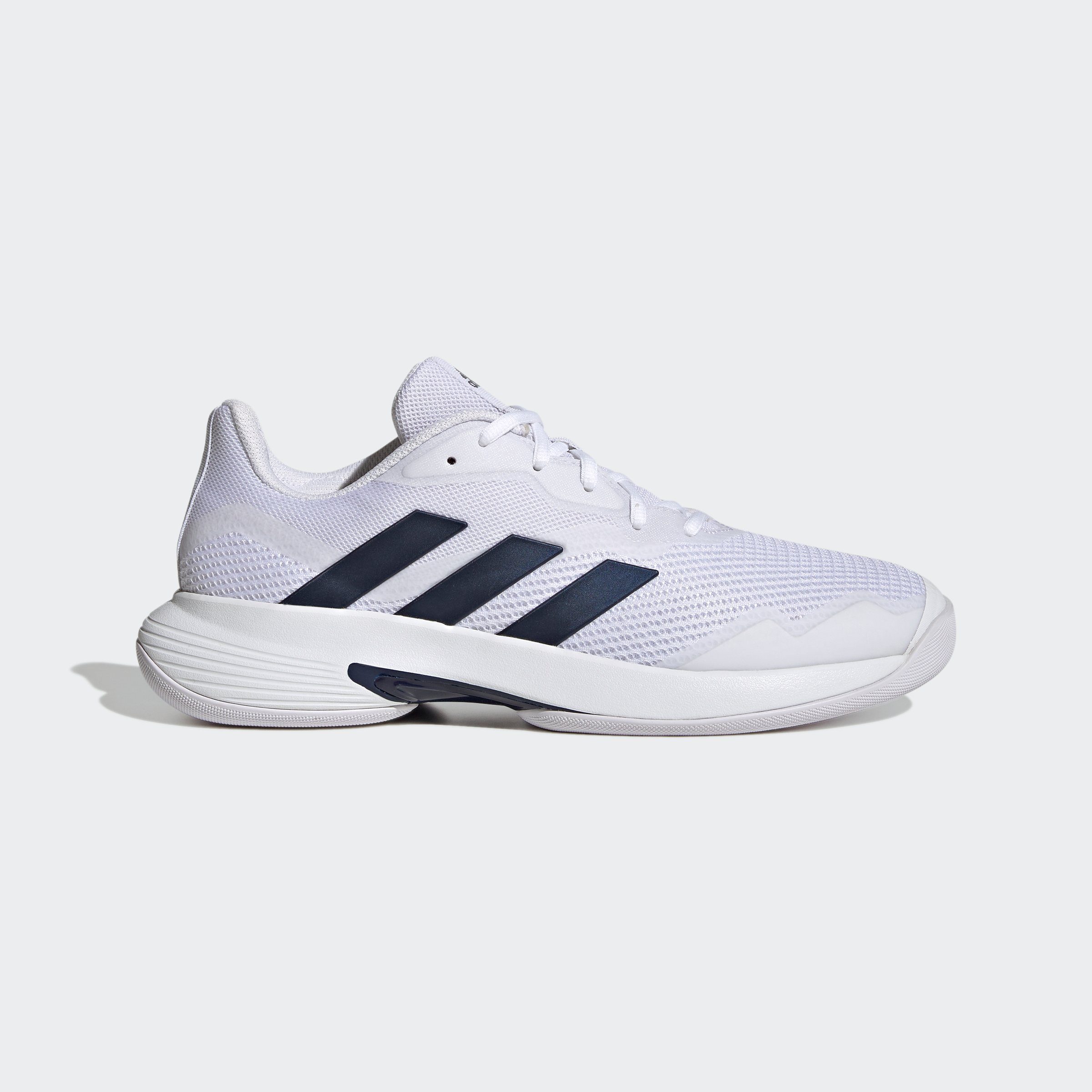 adidas Performance Tennisschoenen COURTJAM CONTROL geschikt voor halvloer