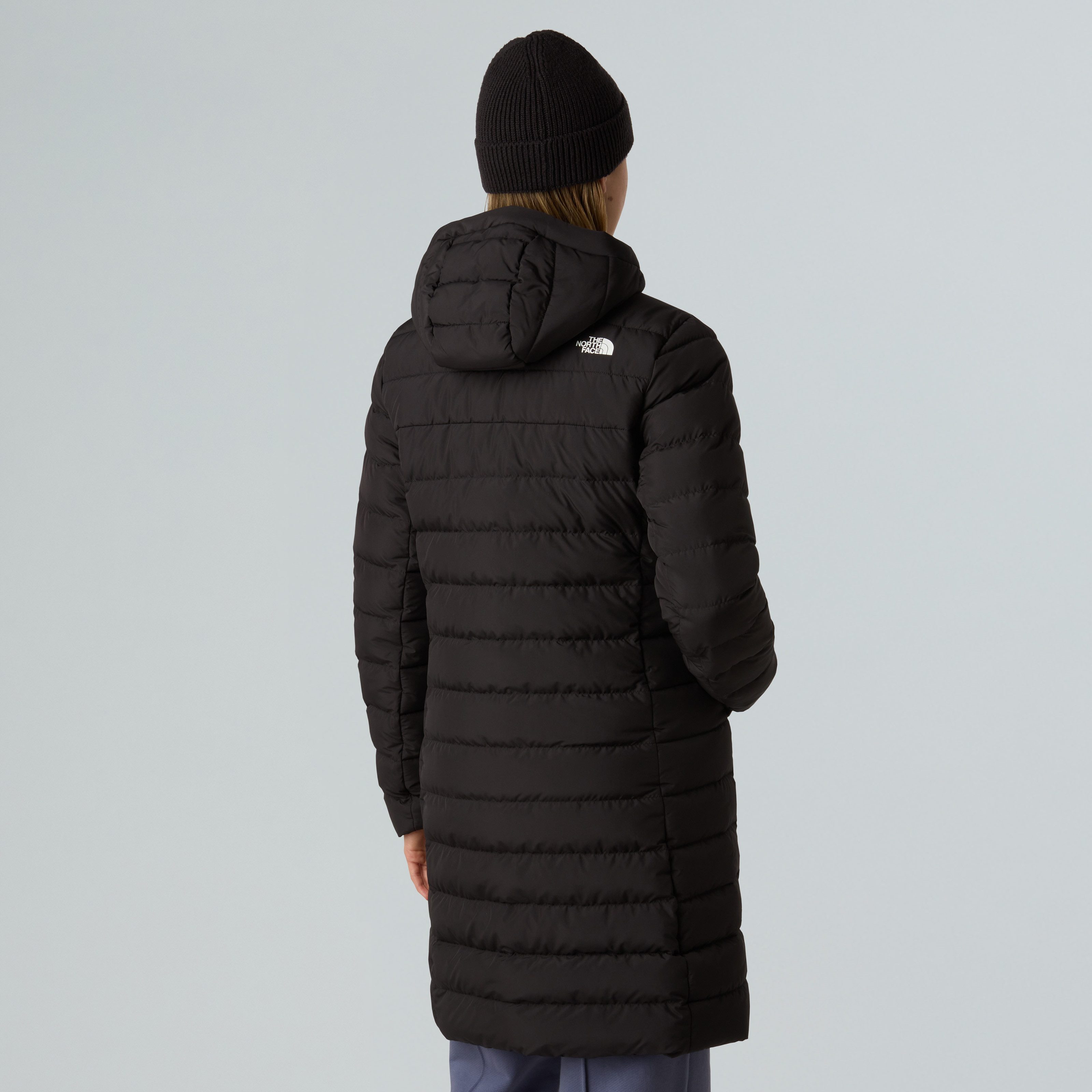 The North Face Gewatteerde jas W ACONCAGUA PARKA (1-delig)