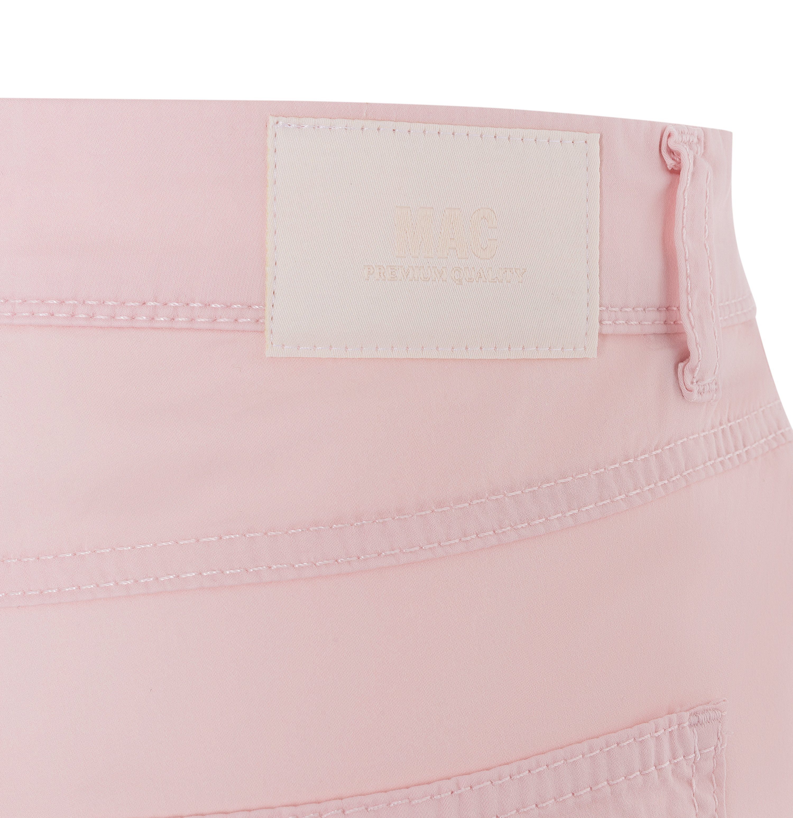 MAC Five-pocketsbroek Melanie 7/8 in een klassiek 5-pocketsmodel