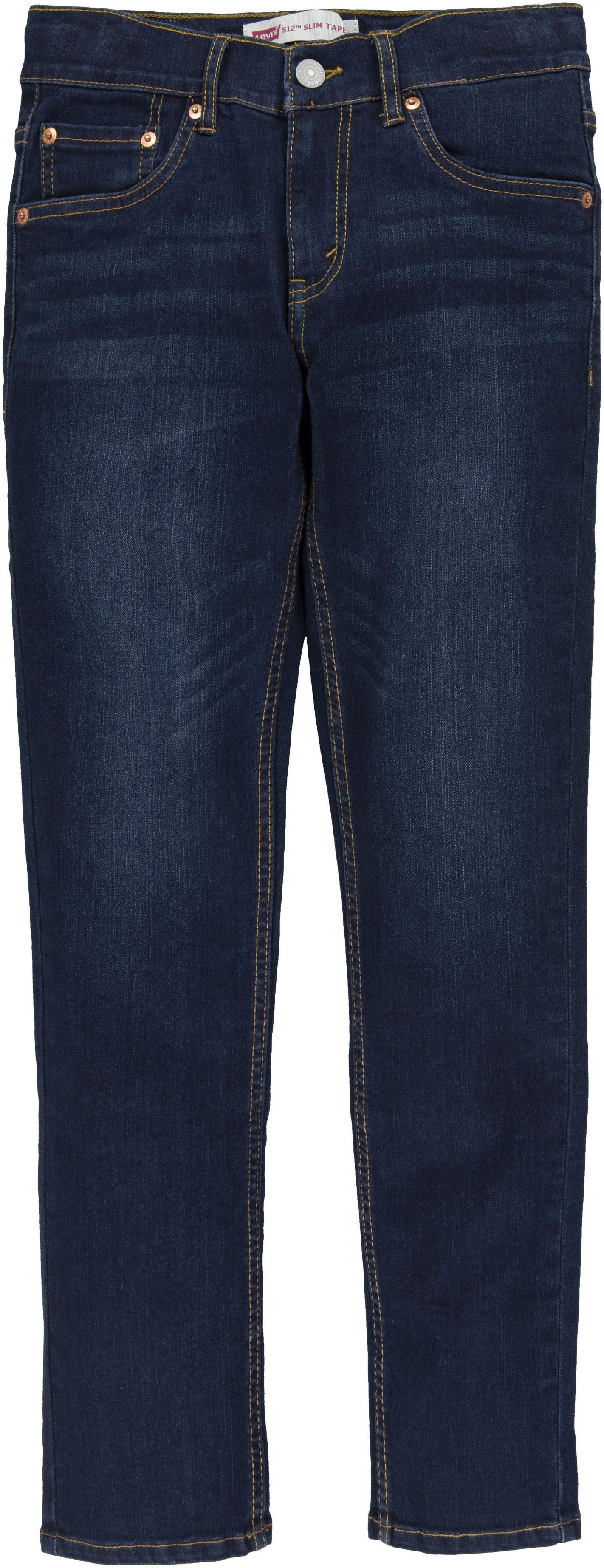Levi's Kidswear Stretch jeans LVB 512 SLIM TAPER JEANS
