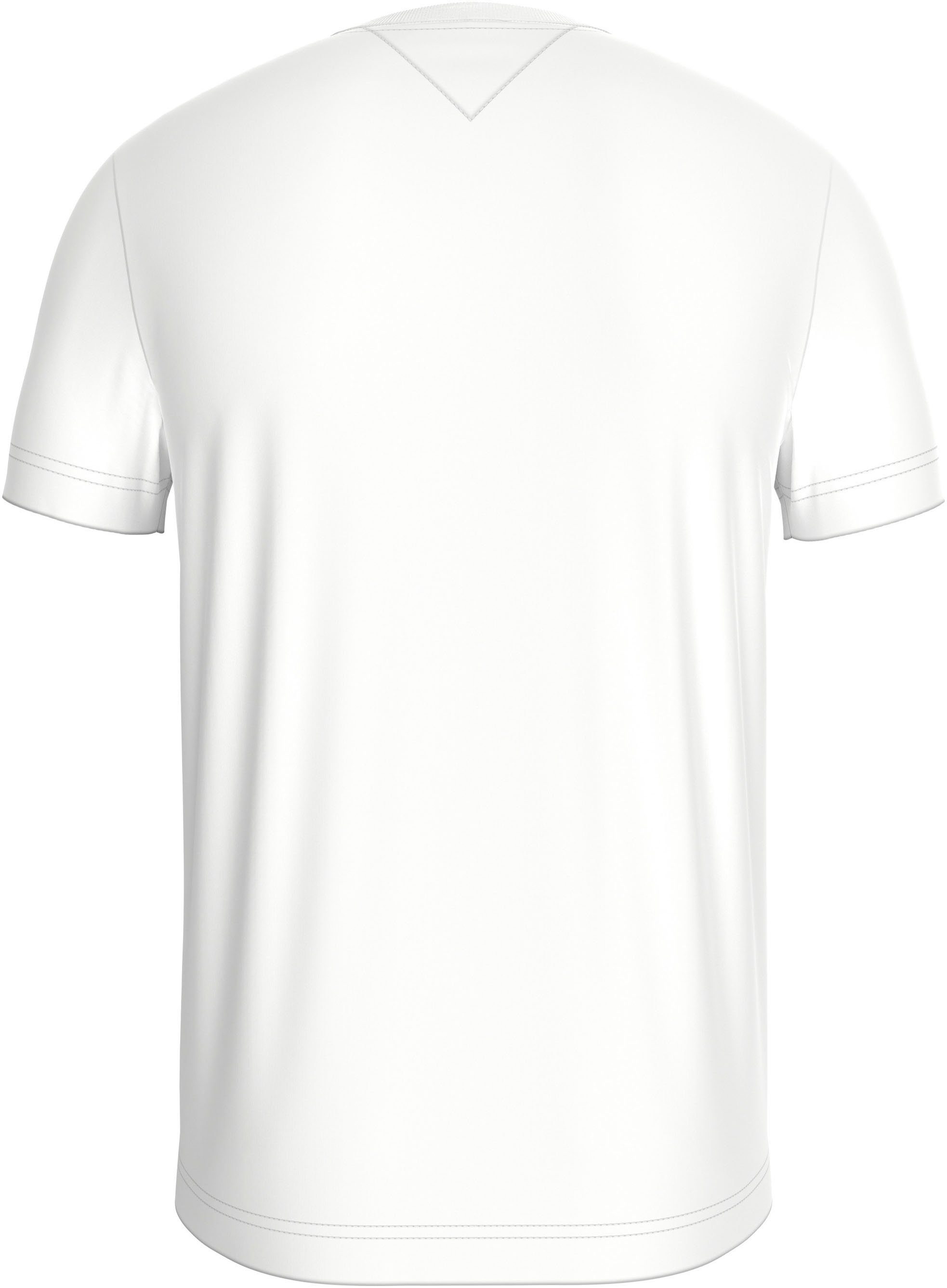 Tommy Hilfiger T-shirt RWB ARCH GS TEE