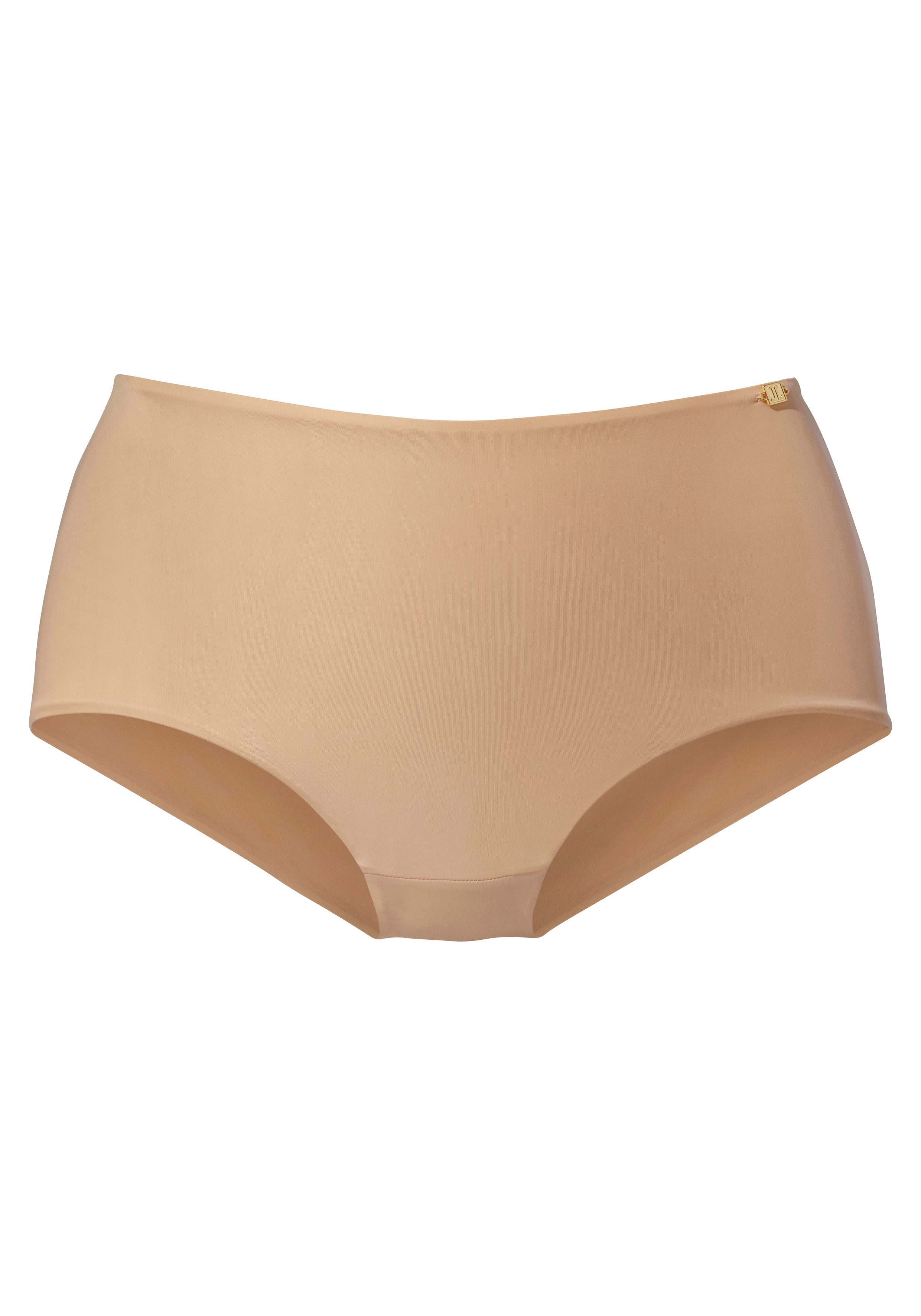 Jette Joop High-waist-slip met comfortabele, platte randverwerking, sexy lingerie, lingerie