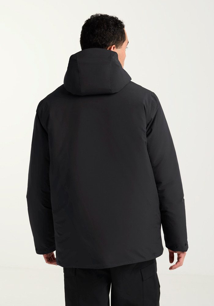 Jack Wolfskin Winterjack BRANDENBURGER JKT M