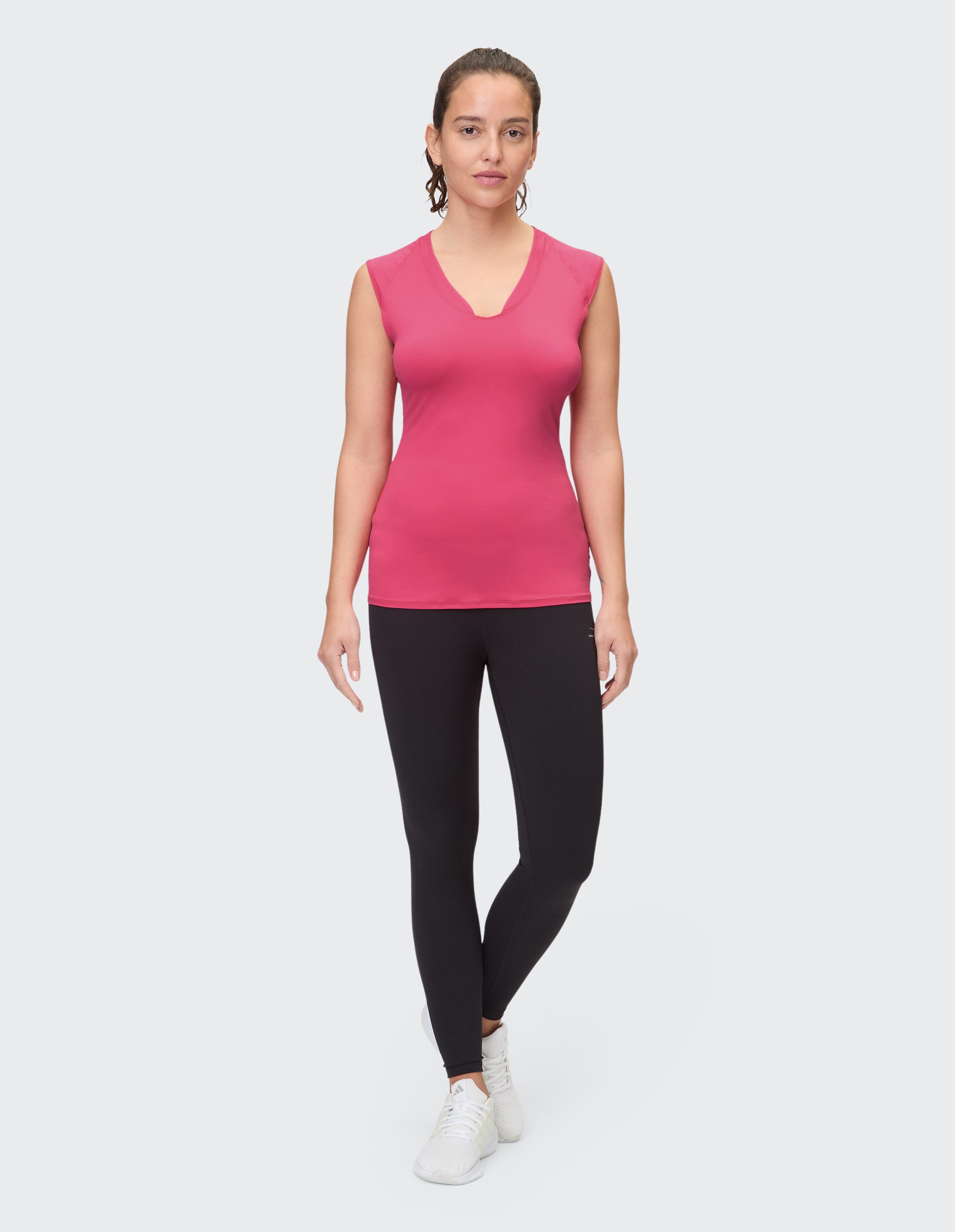 Venice Beach T-shirt ELEAM