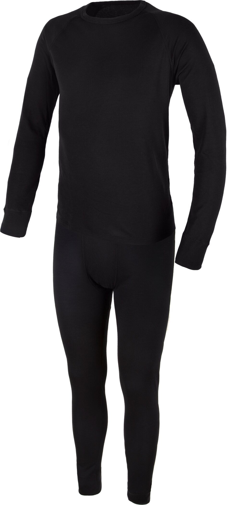 CMP Hemd Ski-ondermodeset Ademend & elastisch (set, 2 stuks, Met functionele onderbroek)