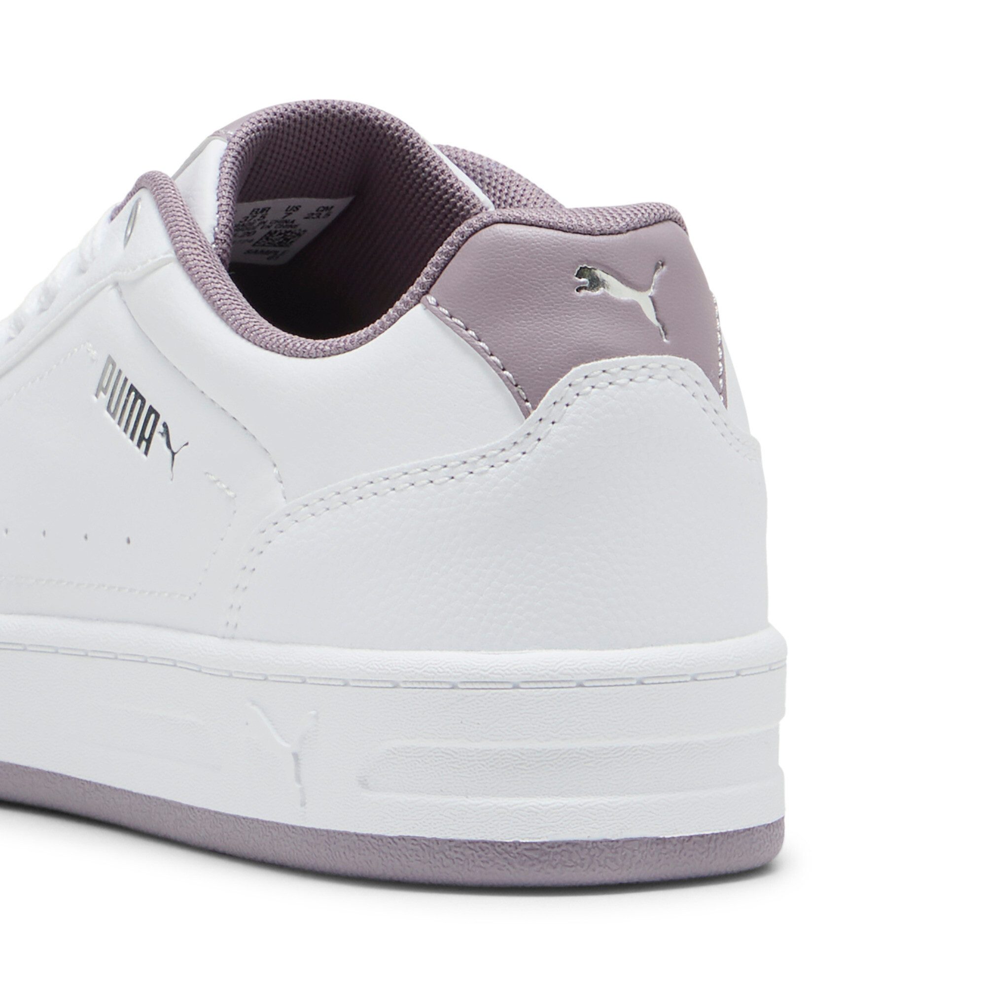 PUMA Sneakers COURT CLASSY
