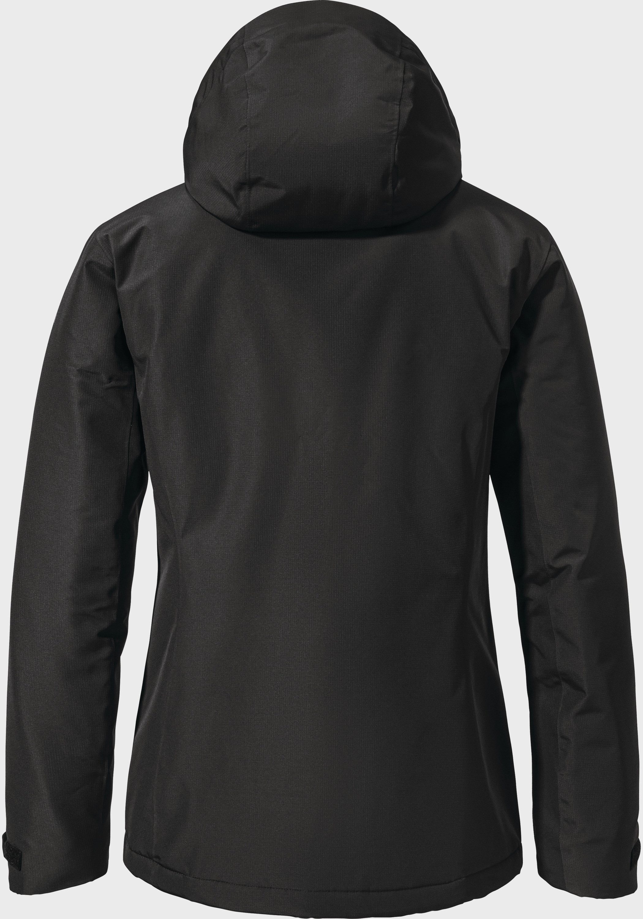 Schöffel Outdoorjack Hiking Ins Jacket Style Wildkar WMS