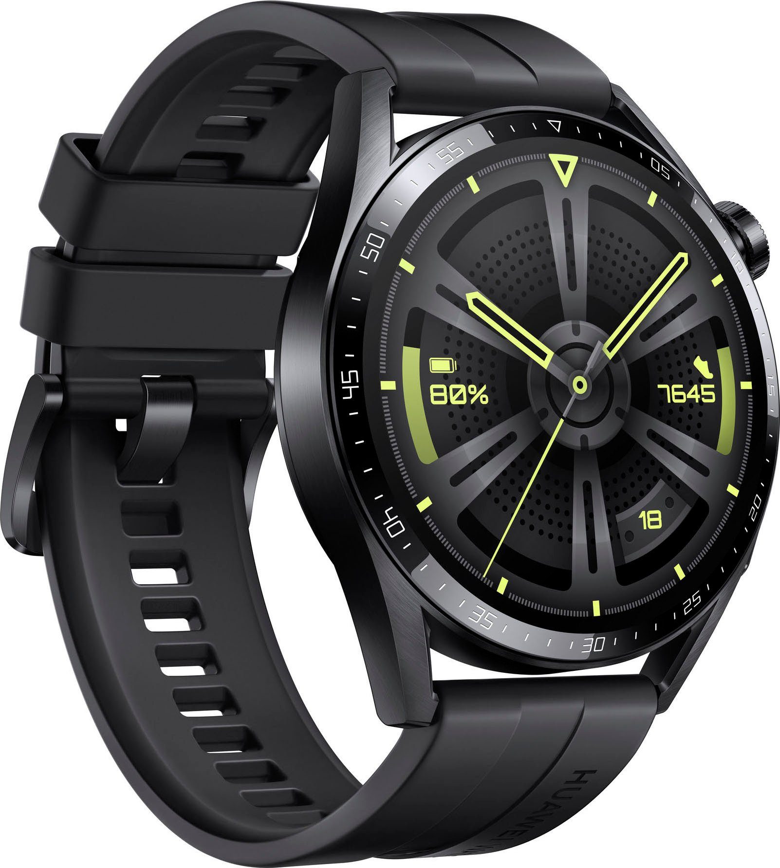 Huawei Smartwatch WATCH GT3 46mm