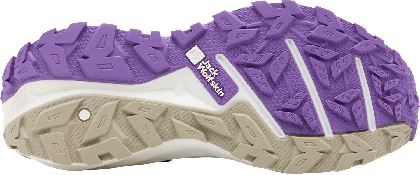 Jack Wolfskin Sneakers PRELIGHT SWIFT VENT LOW W