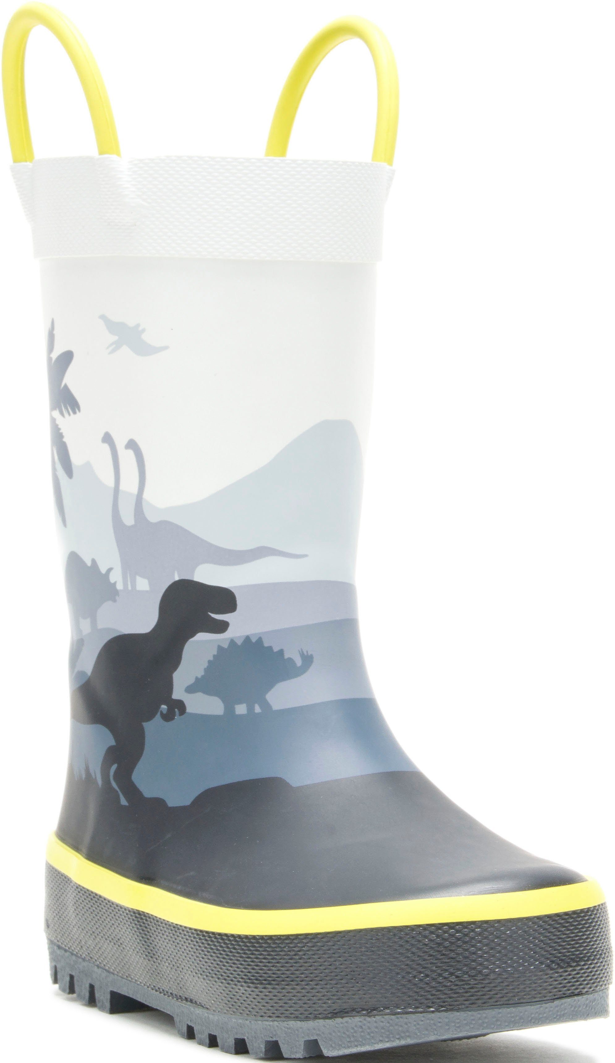 Kamik Regenlaarzen Dino