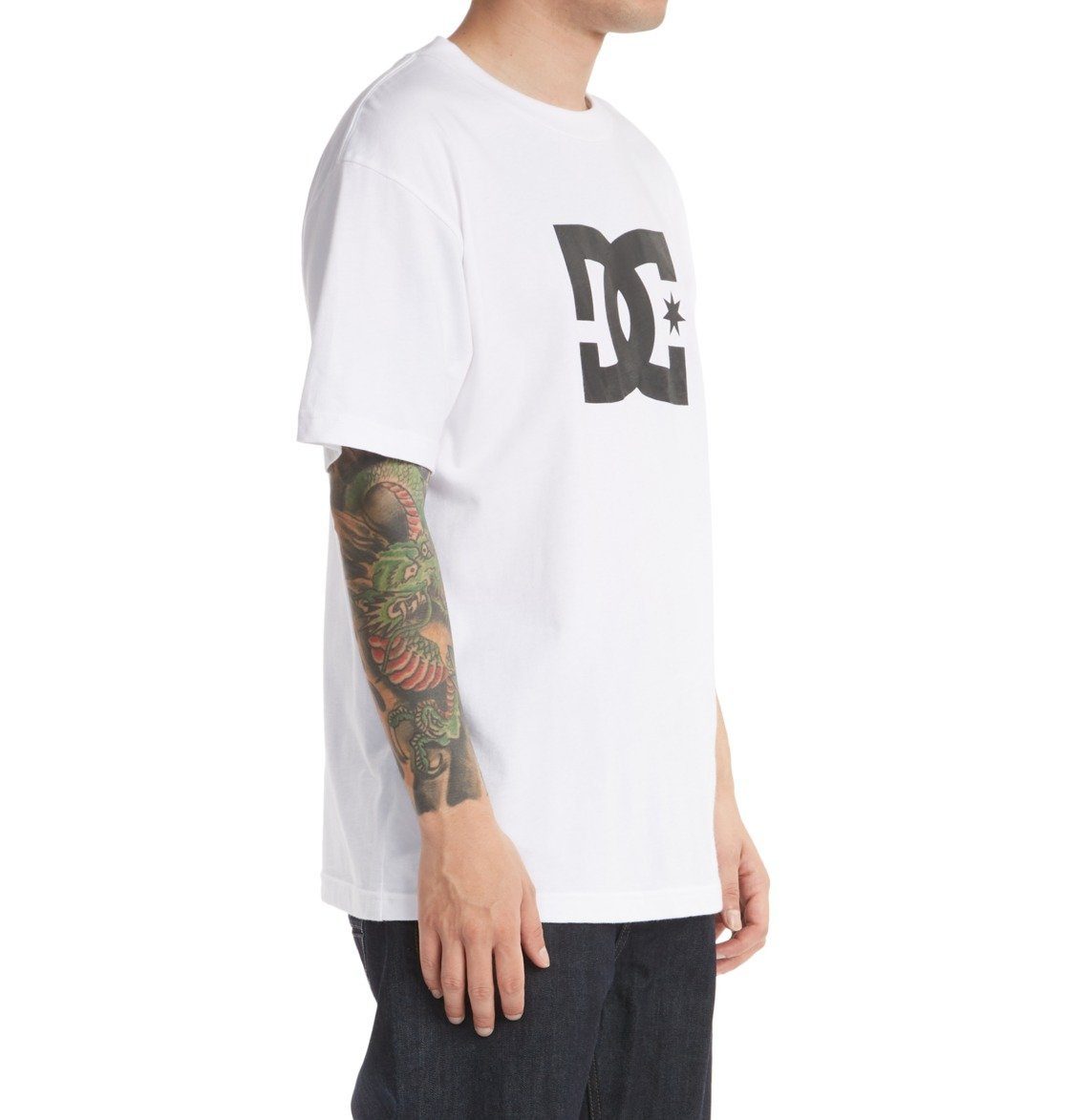 DC Shoes T-shirt DC Star