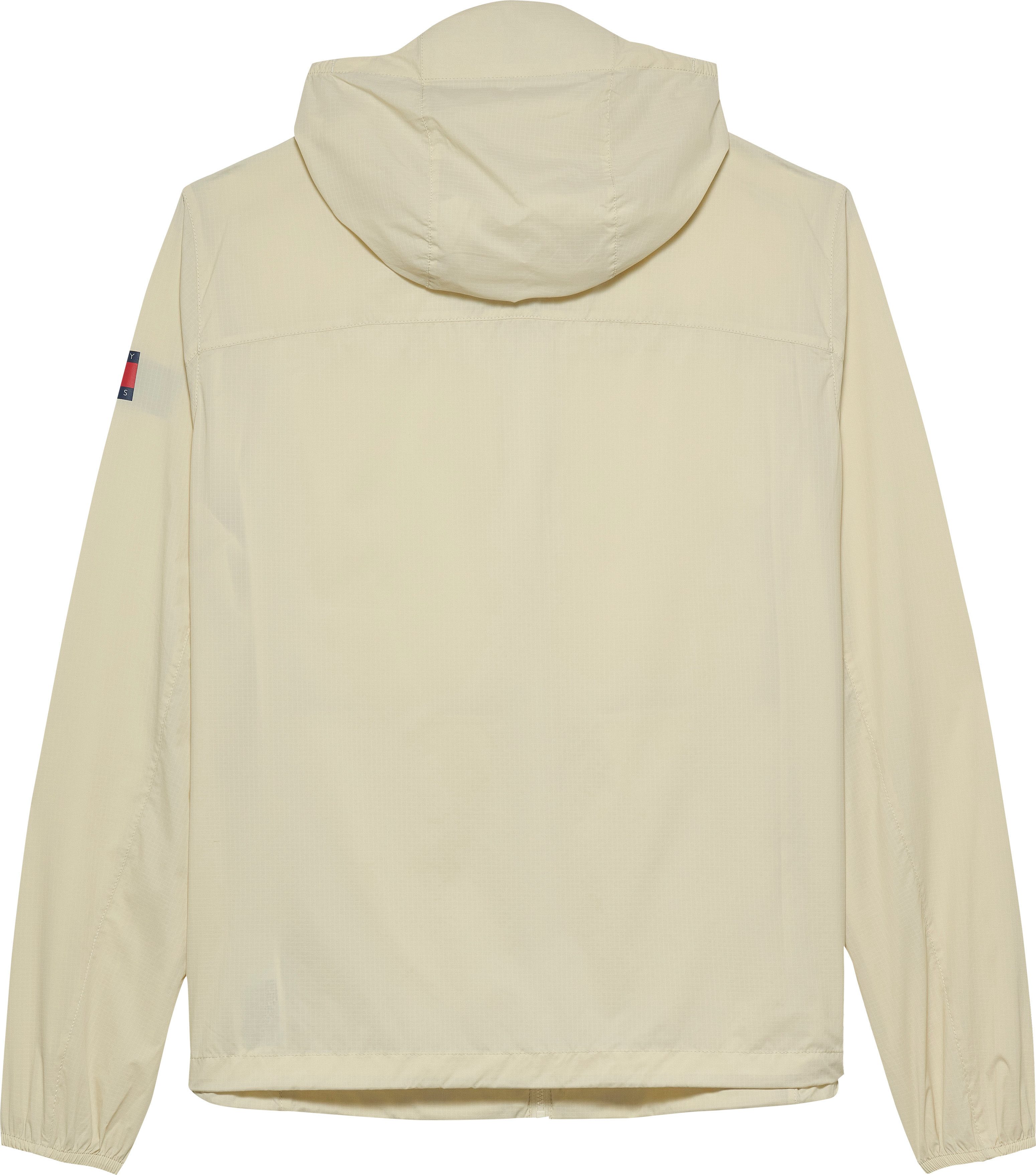 TOMMY JEANS Outdoorjack TJM OUTDOOR SHELL JACKET EXT