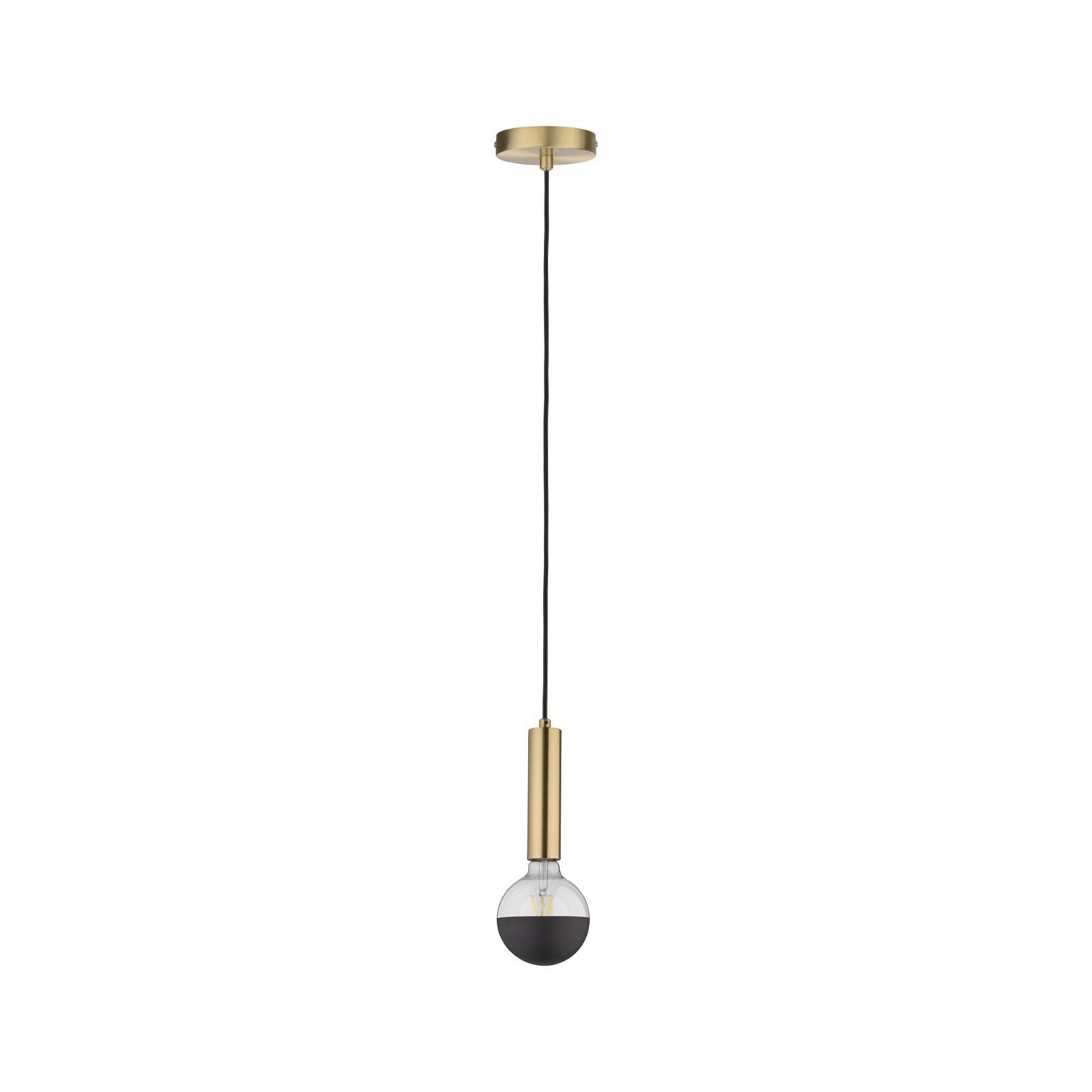 Paulmann Hanglamp Neordic Kine max. 1x60W 230V Metaal (1 stuk)