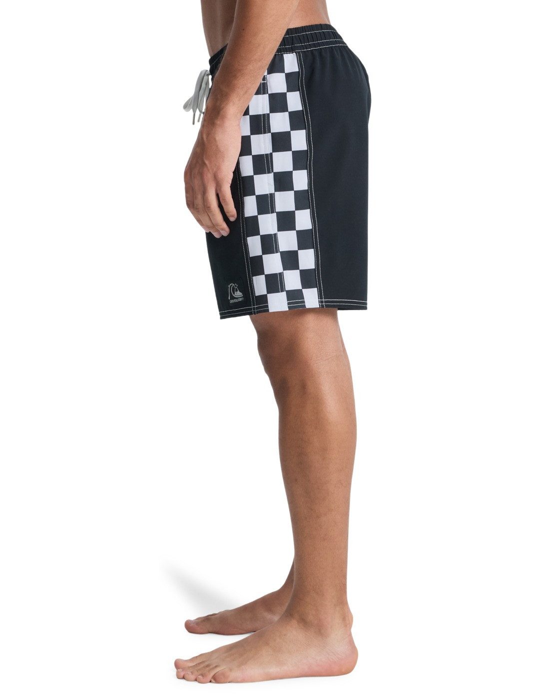 Quiksilver Zwemshort Original Arch 17"