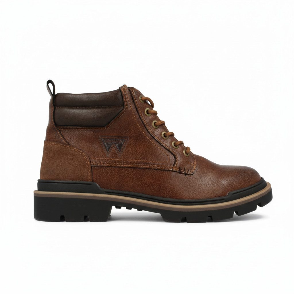 Wrangler Winterlaarzen NEVADA MEN HIGH