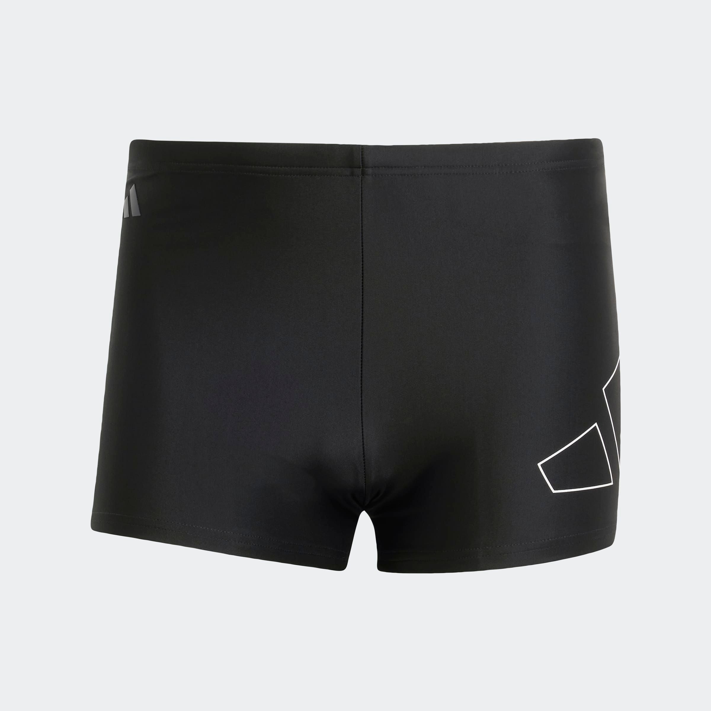 adidas Performance Zwembroek BIG BARS BOXER (1 stuk)