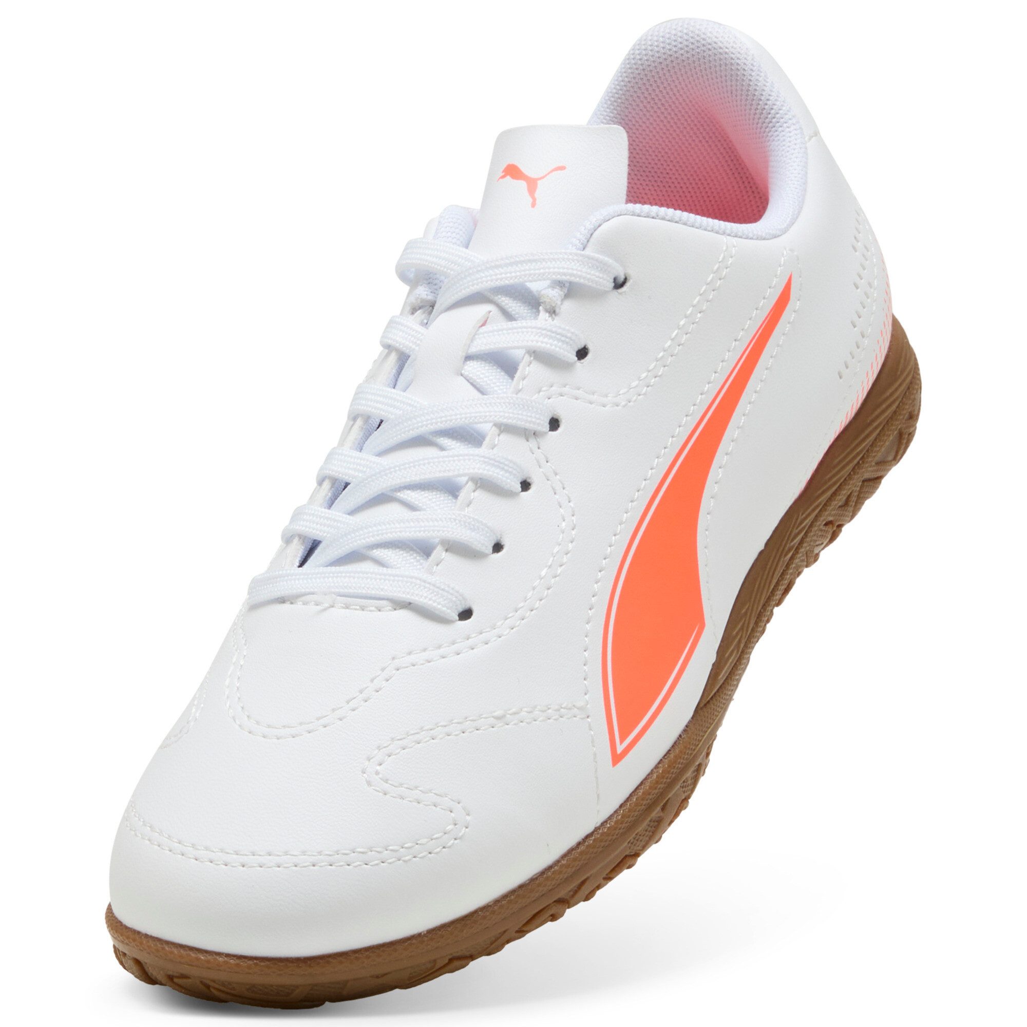 PUMA Voetbalschoenen VITORIA II IT JR
