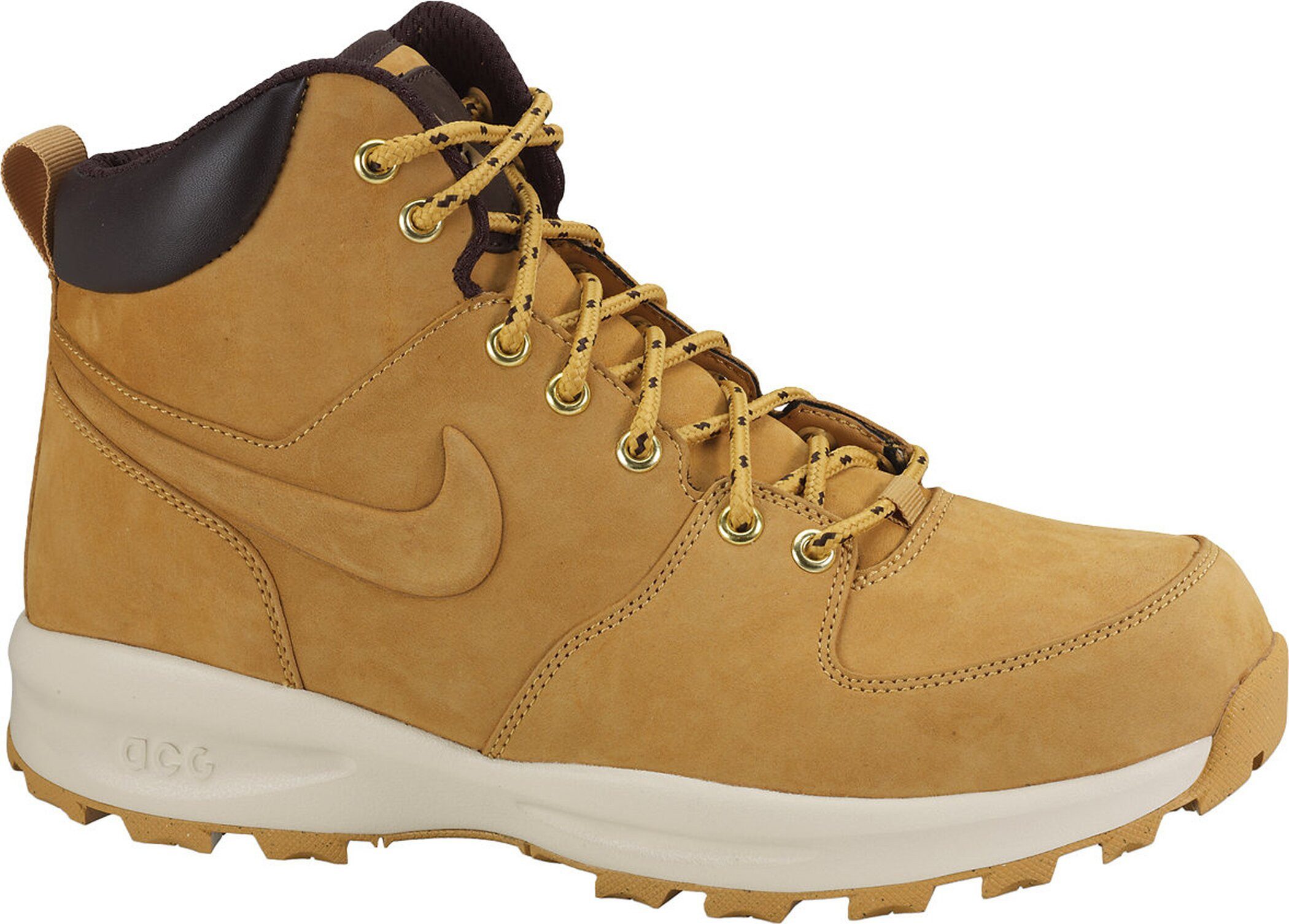 Nike Sportswear Veterschoenen Manoa Leather