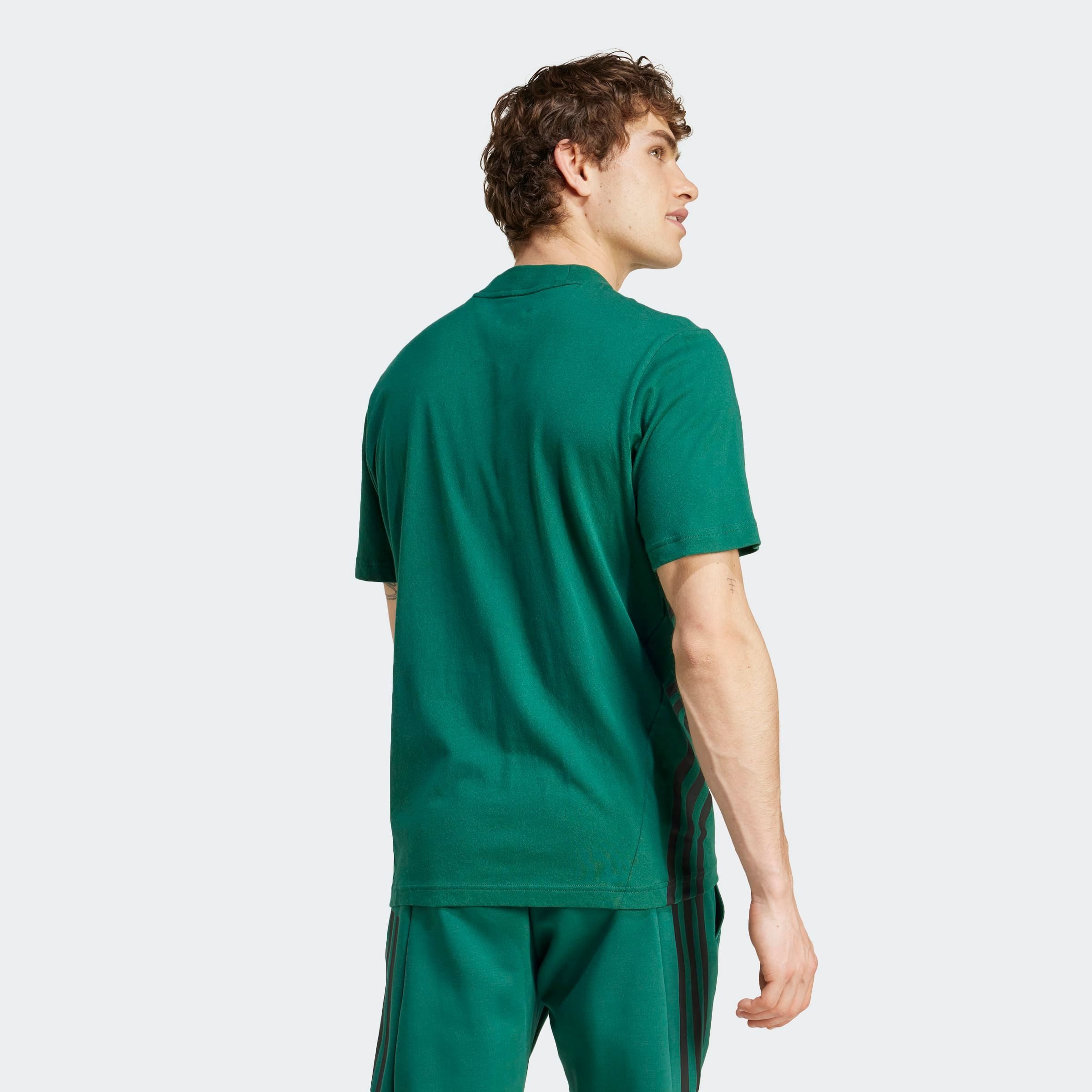 adidas Sportswear T-shirt M FI 3S REG T