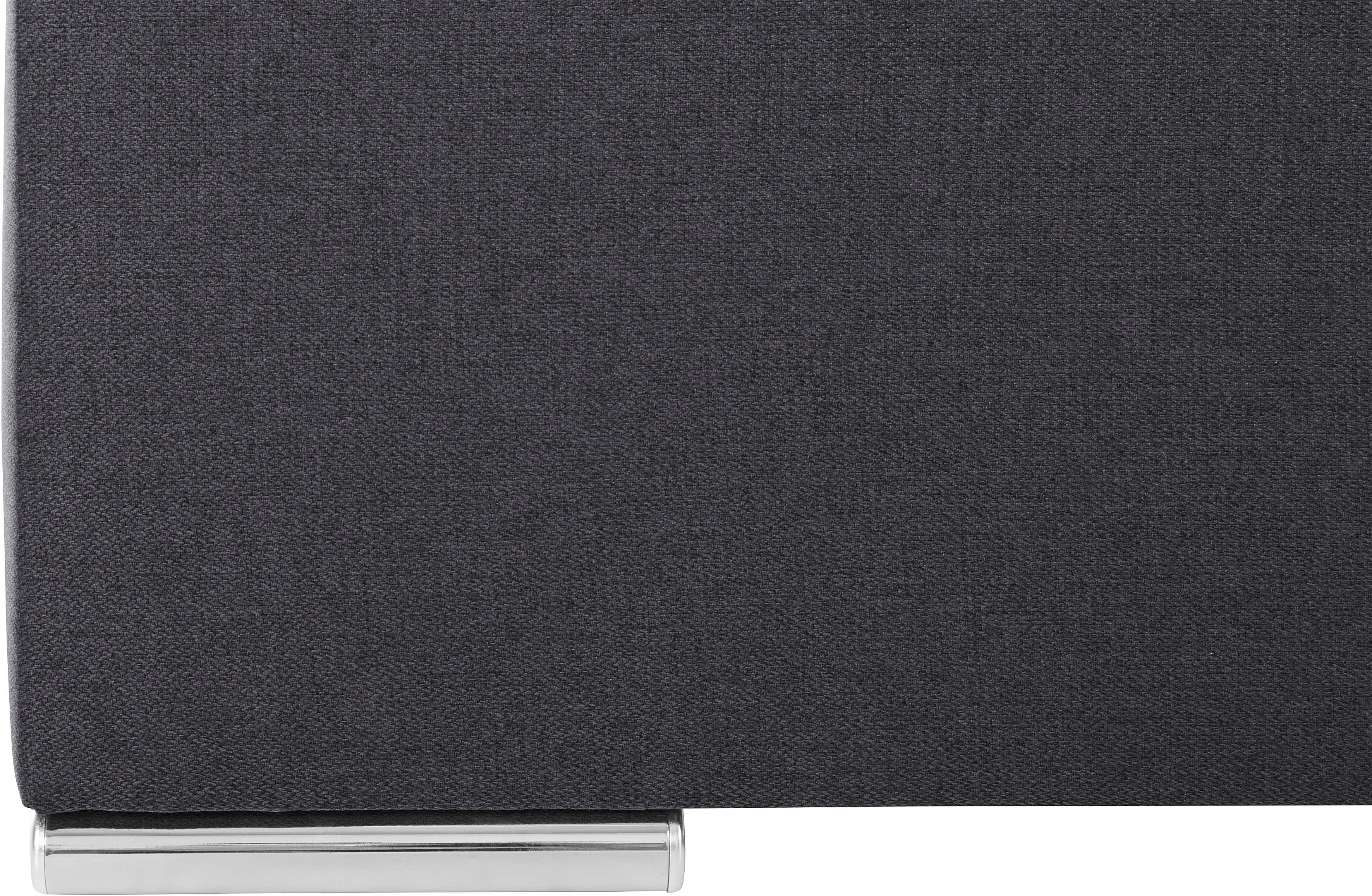 COLLECTION AB Boxspring Athena, OTTOs Choice, Topseller wahlweise mit Bettkasten inclusief topper bij uitvoering met matras, in hardheden h2, h3, h4