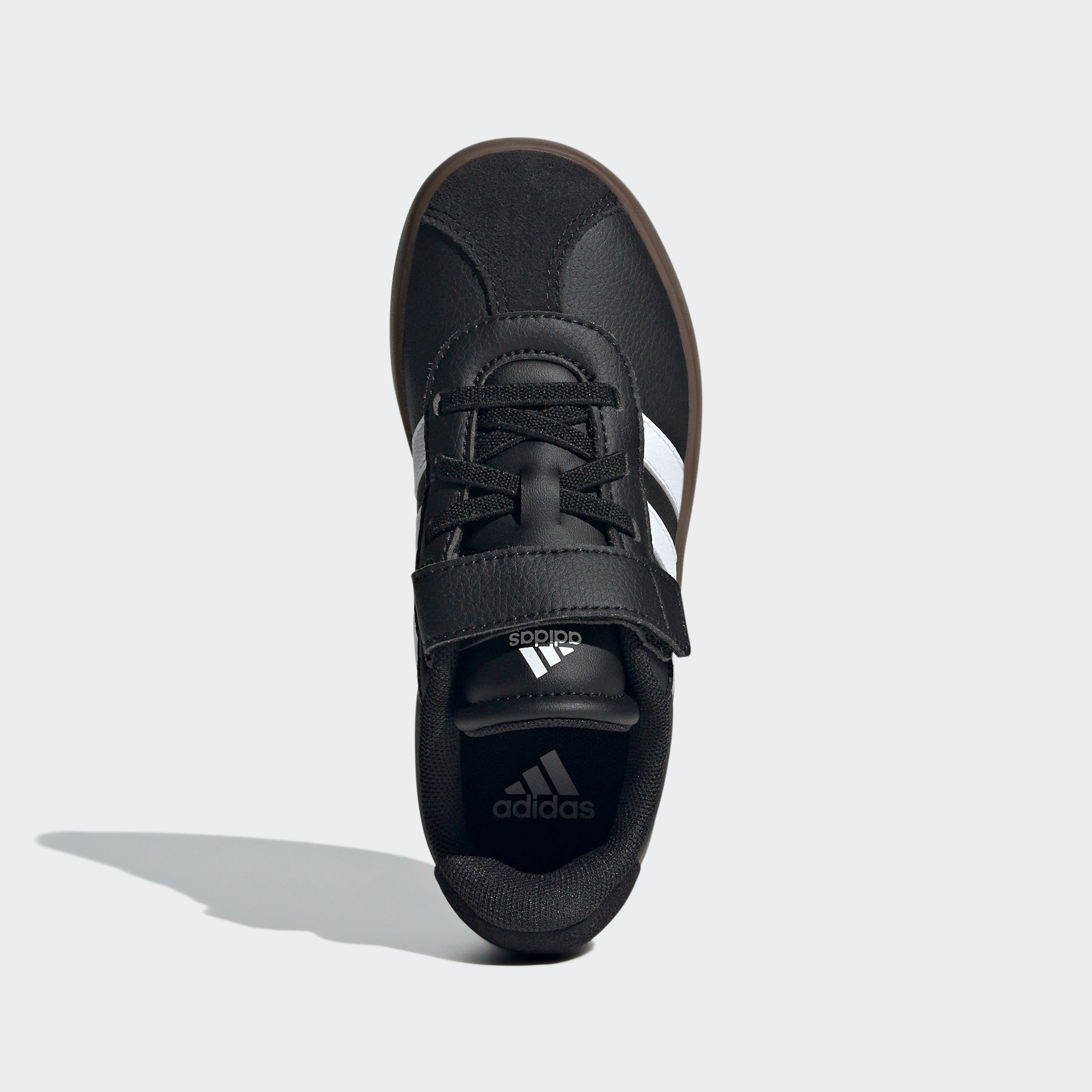 adidas Sportswear Sneakers VL COURT 3.0 KIDS geïnspireerd door het ontwerp van de adidas samba